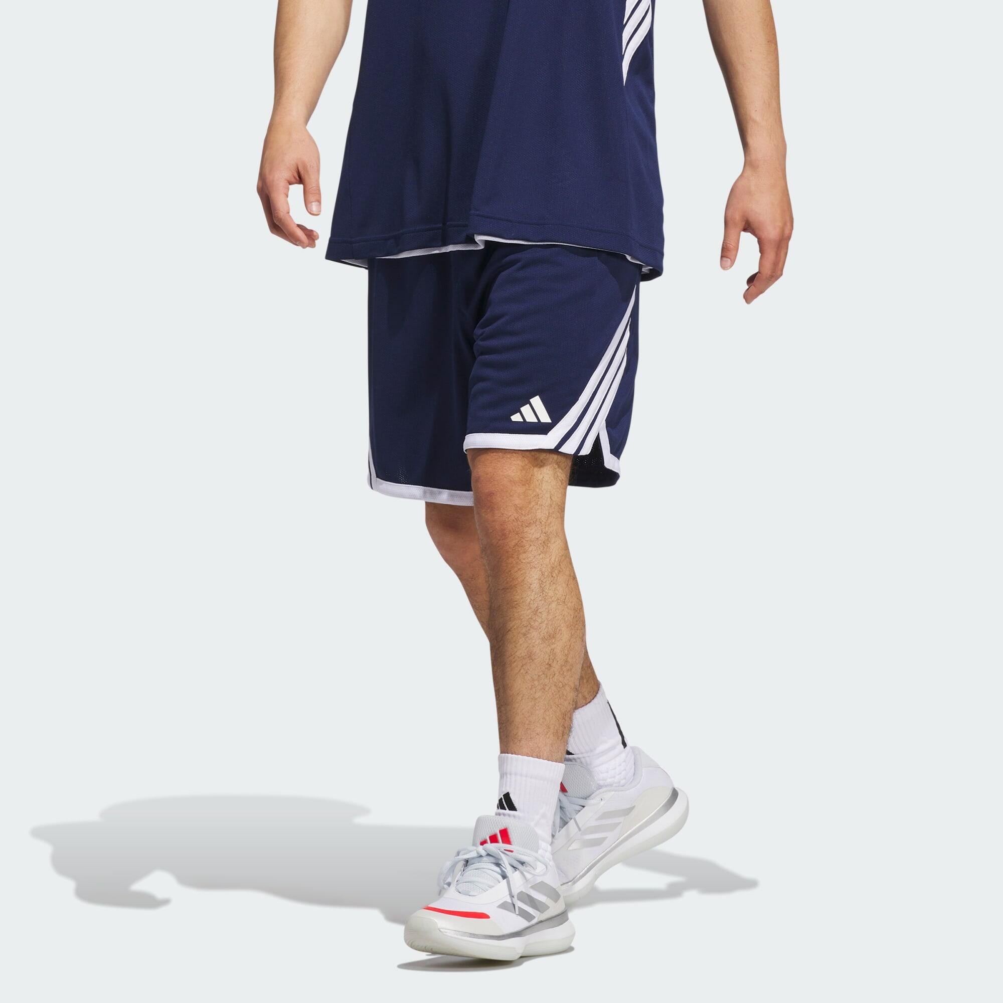 Spodenki 3G Speed Basketball AEROREADY