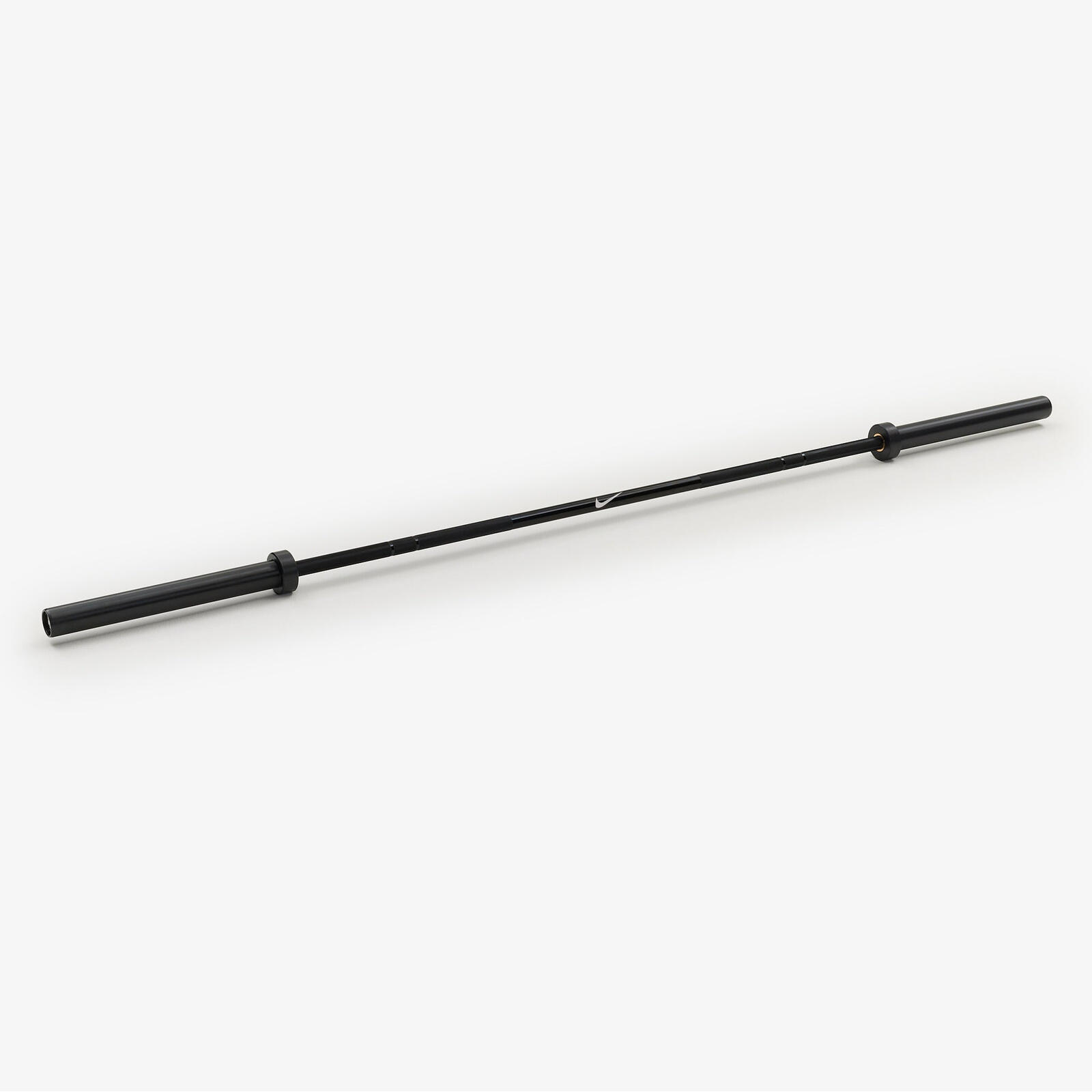 Gryf Nike Barbell Black Chrome 20Kg