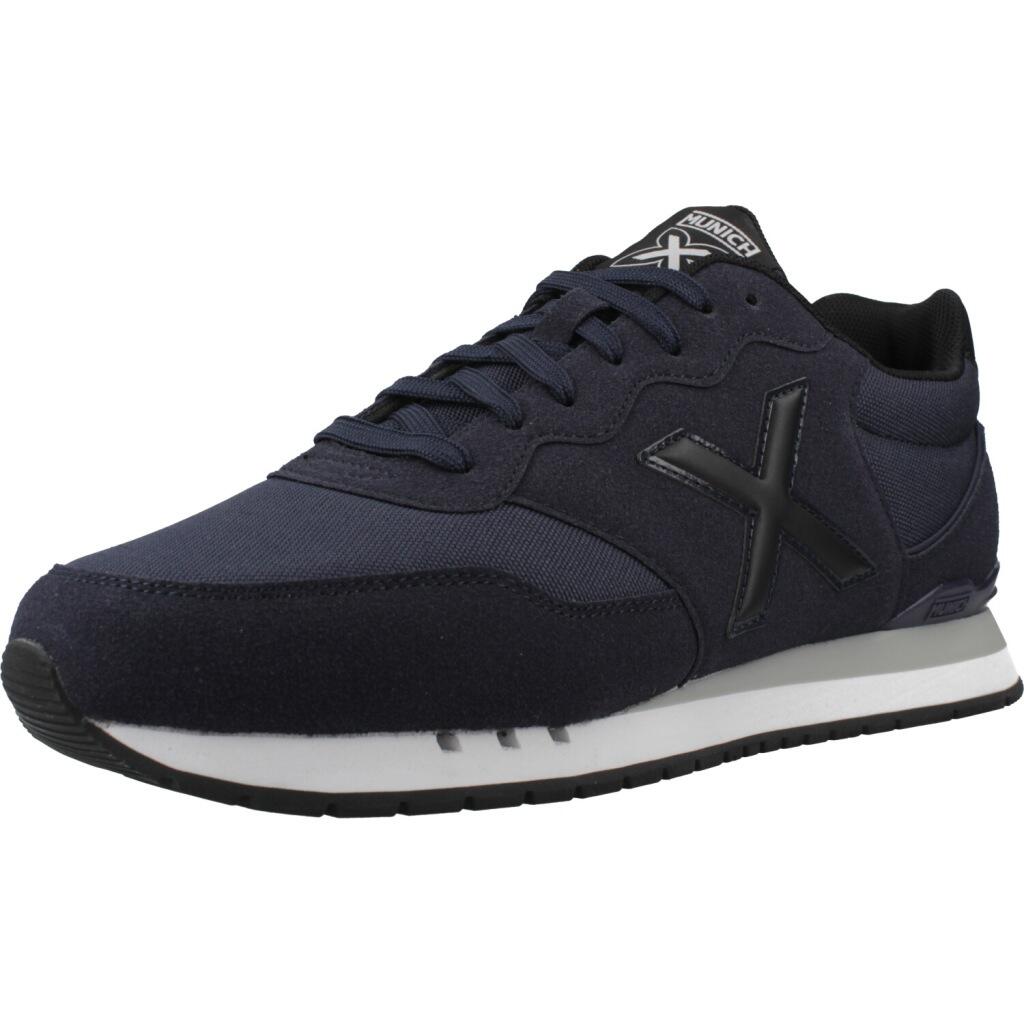 Buty MUNICH DASH 2.0 Niebieski