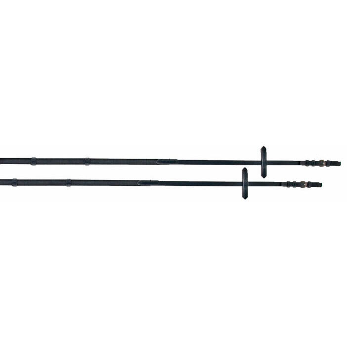 Renifery dla koni ze strzemionami T de T Super Grip