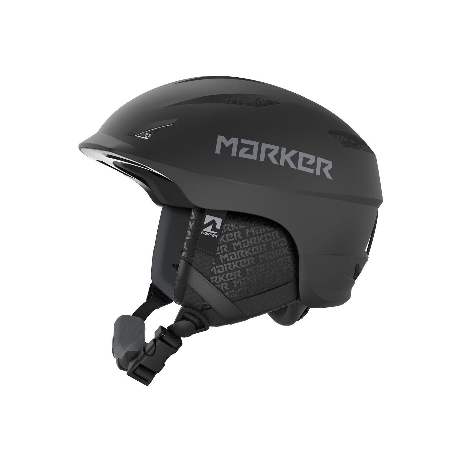 Kask narciarski Marker Companion męski