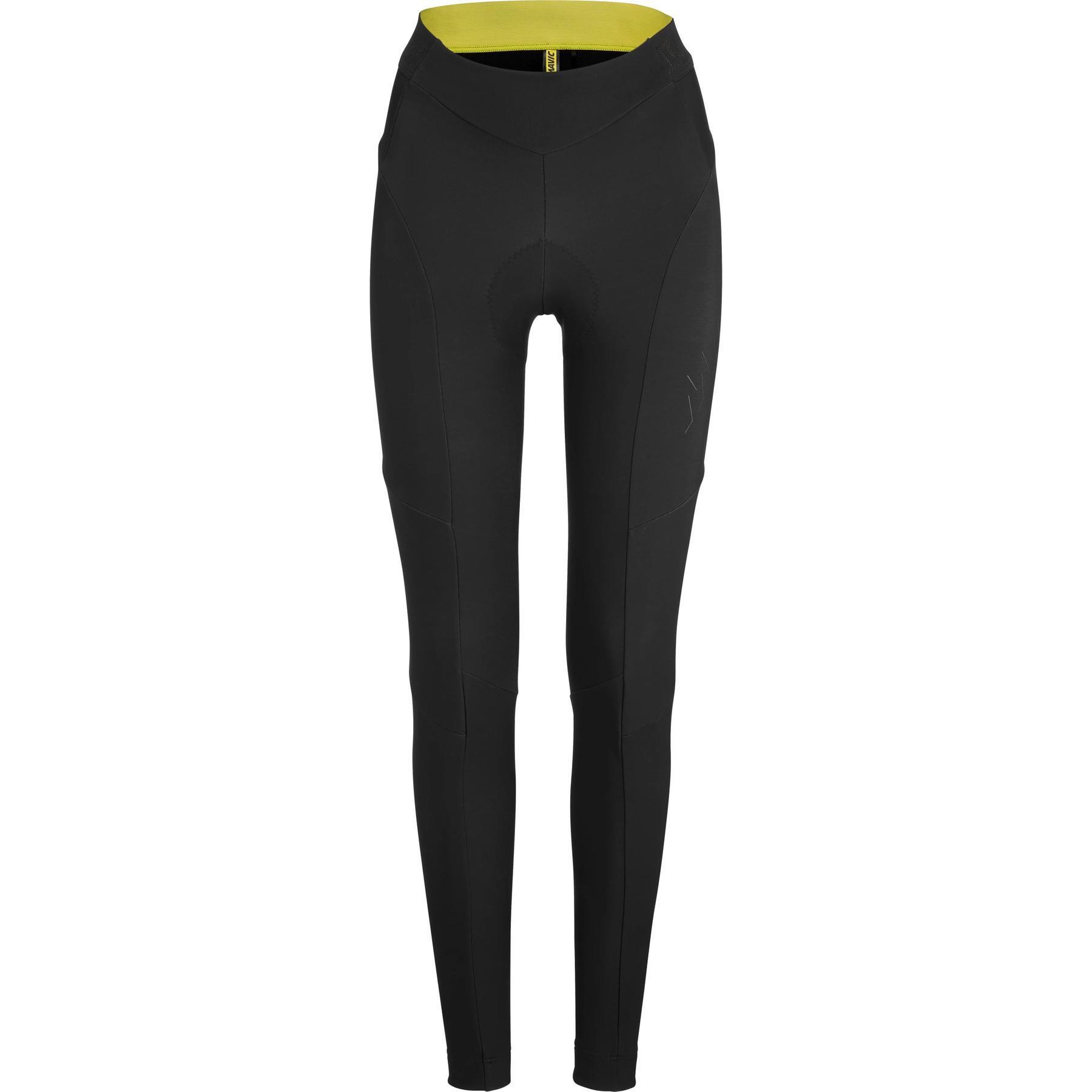 Damskie legginsy termiczne Mavic Aksium