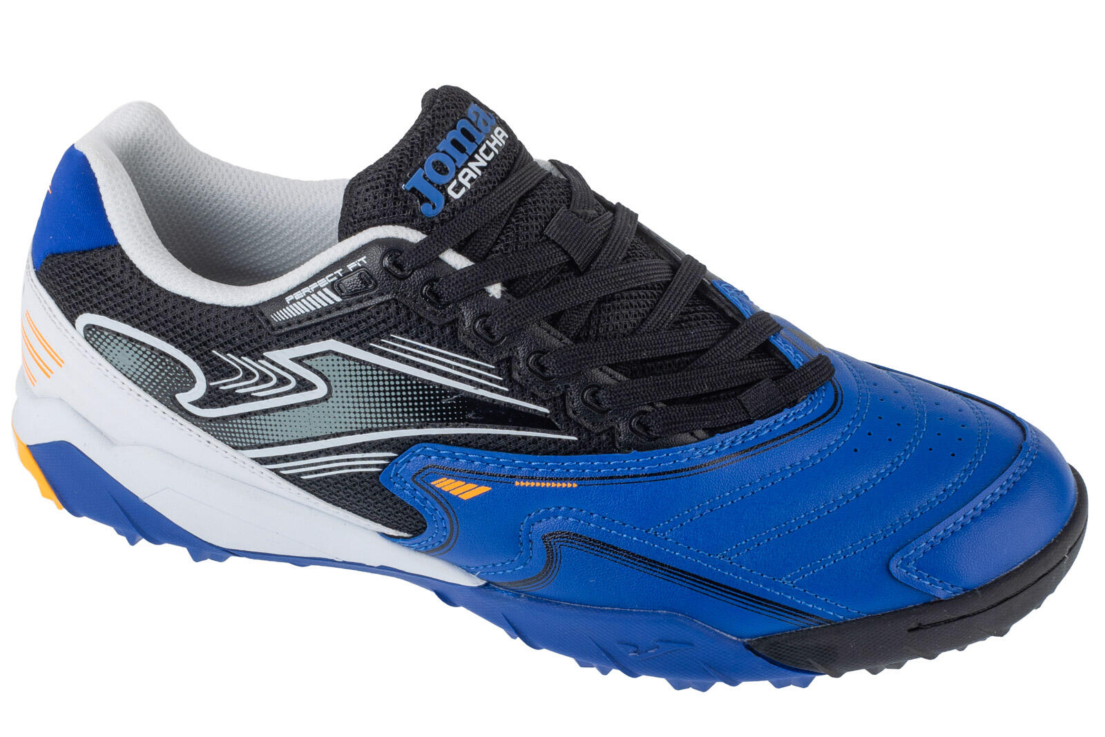 Buty piłkarskie turfy męskie, Cancha 25 CANW TF