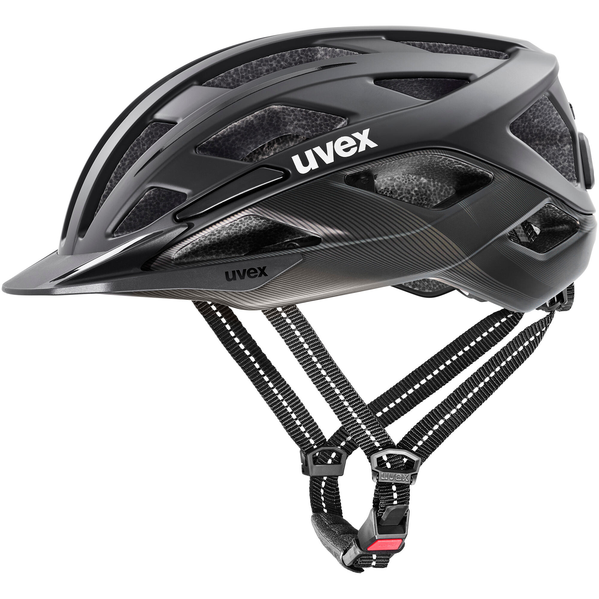 Kask rowerowy UVEX City i-vo 2