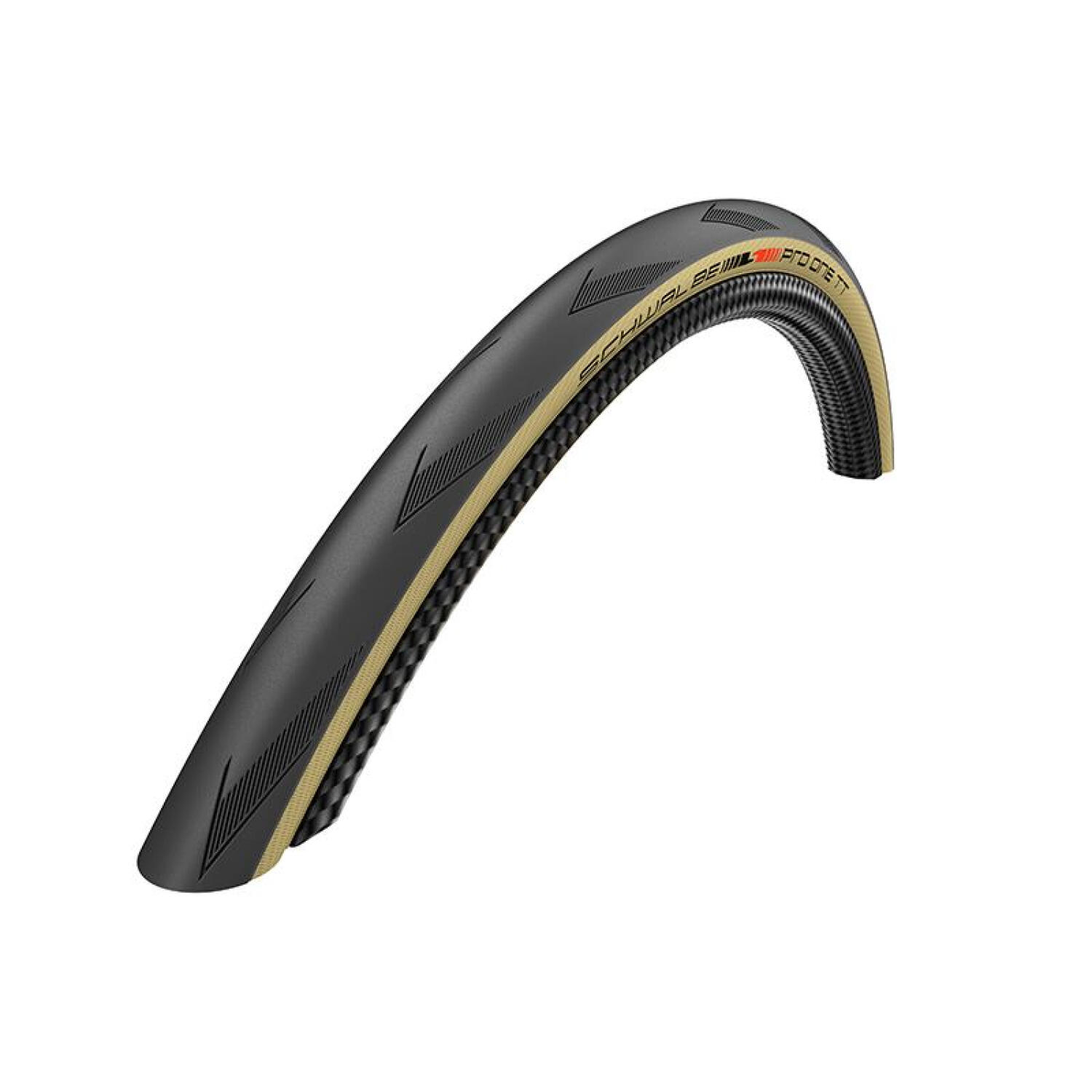 Opona triathlonowa / szosowa PRO ONE TT - ADDIX Race Evolution Line