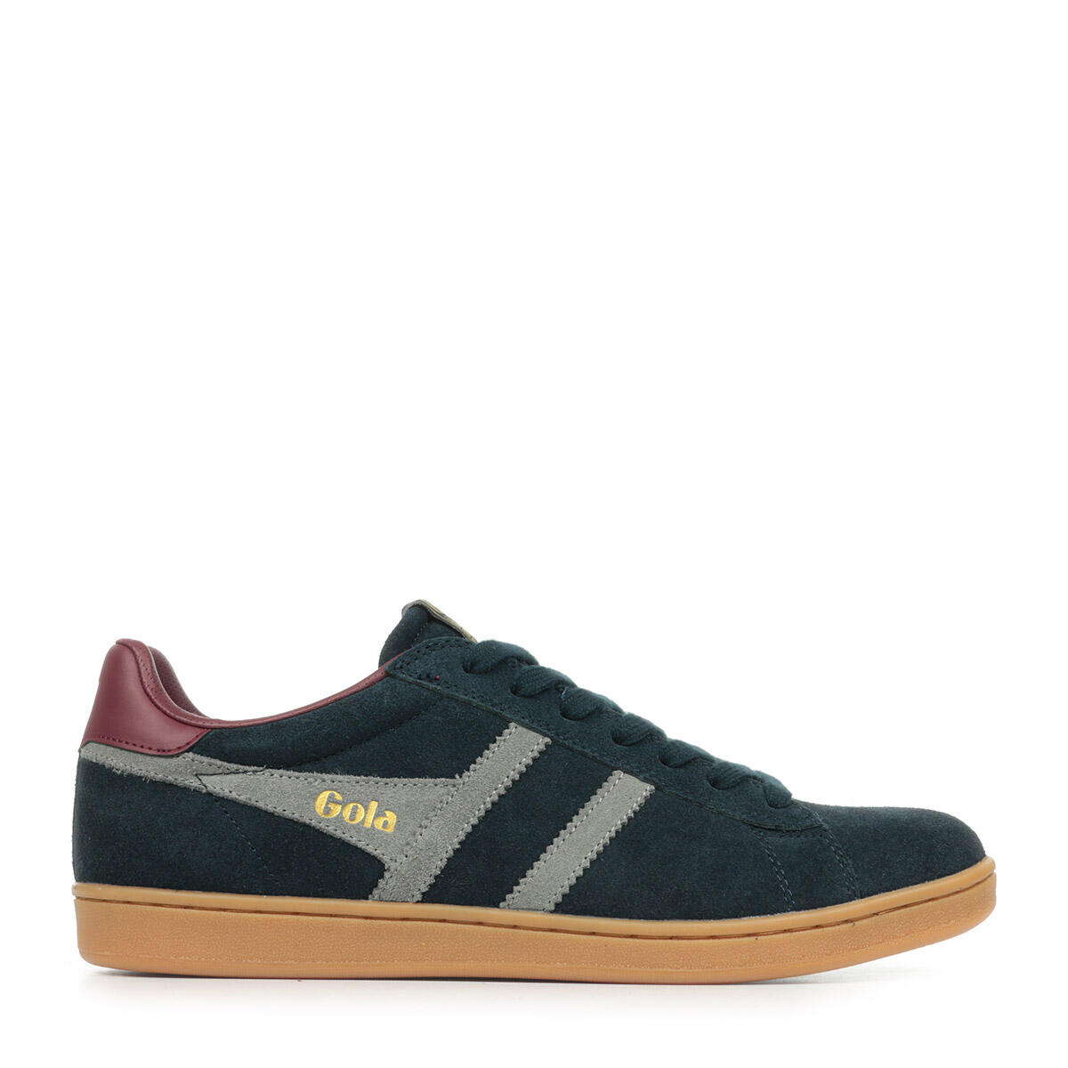 Sneakersy Gola Equipe II