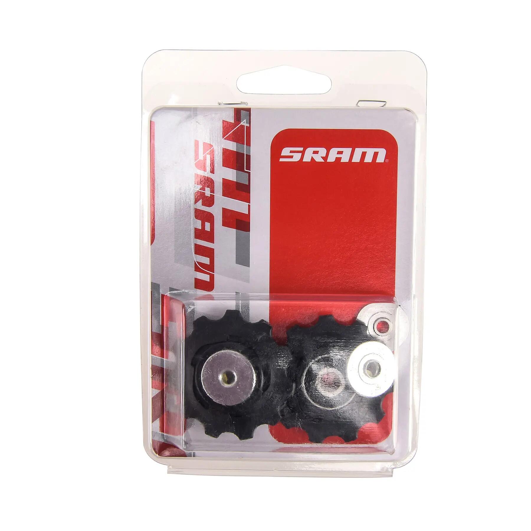 Przerzutka tylna Sram Force Rival Apex Rd Pulley Kit