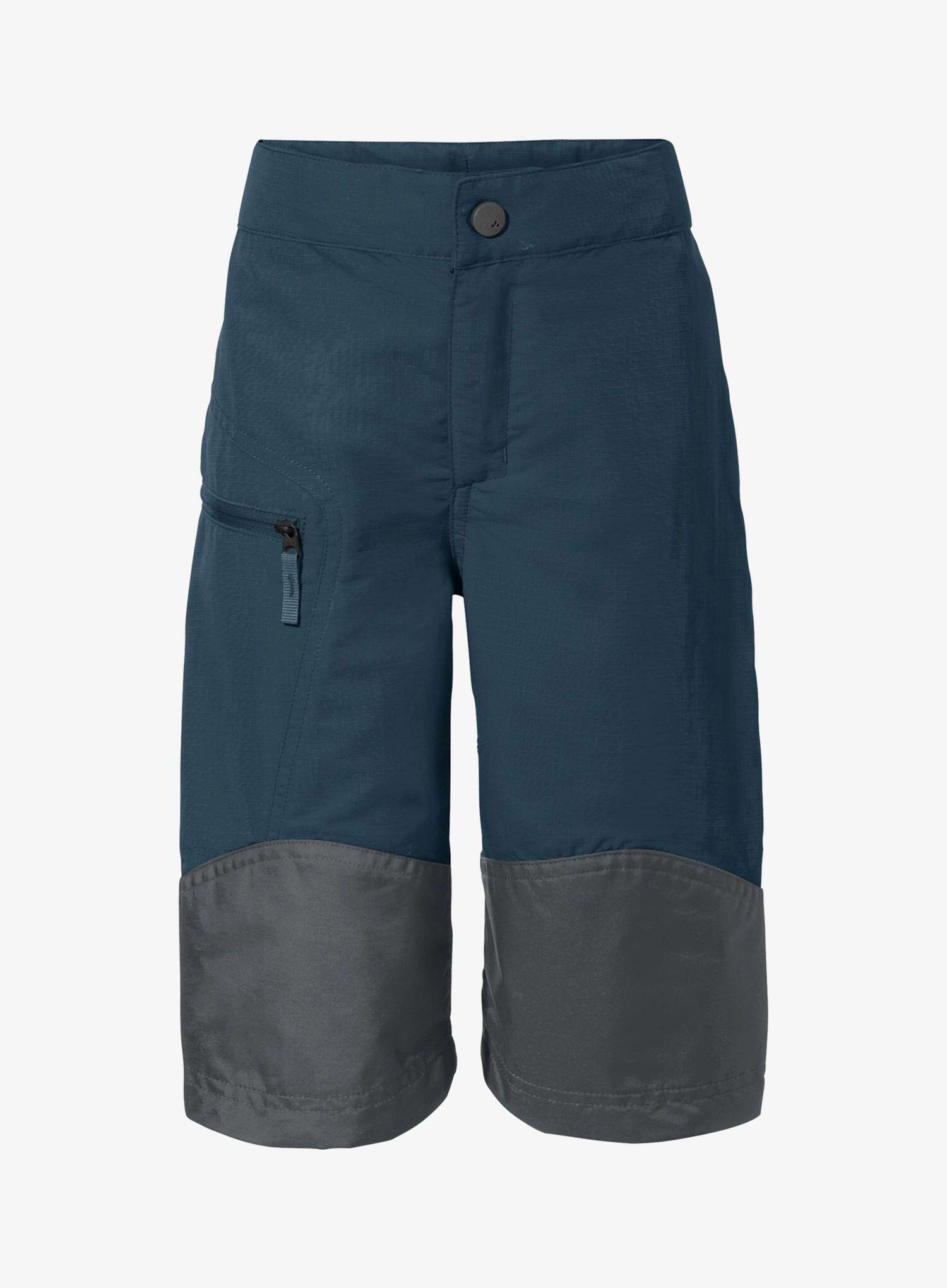 Spodenki dziecięce Vaude Caprea Antimos Shorts