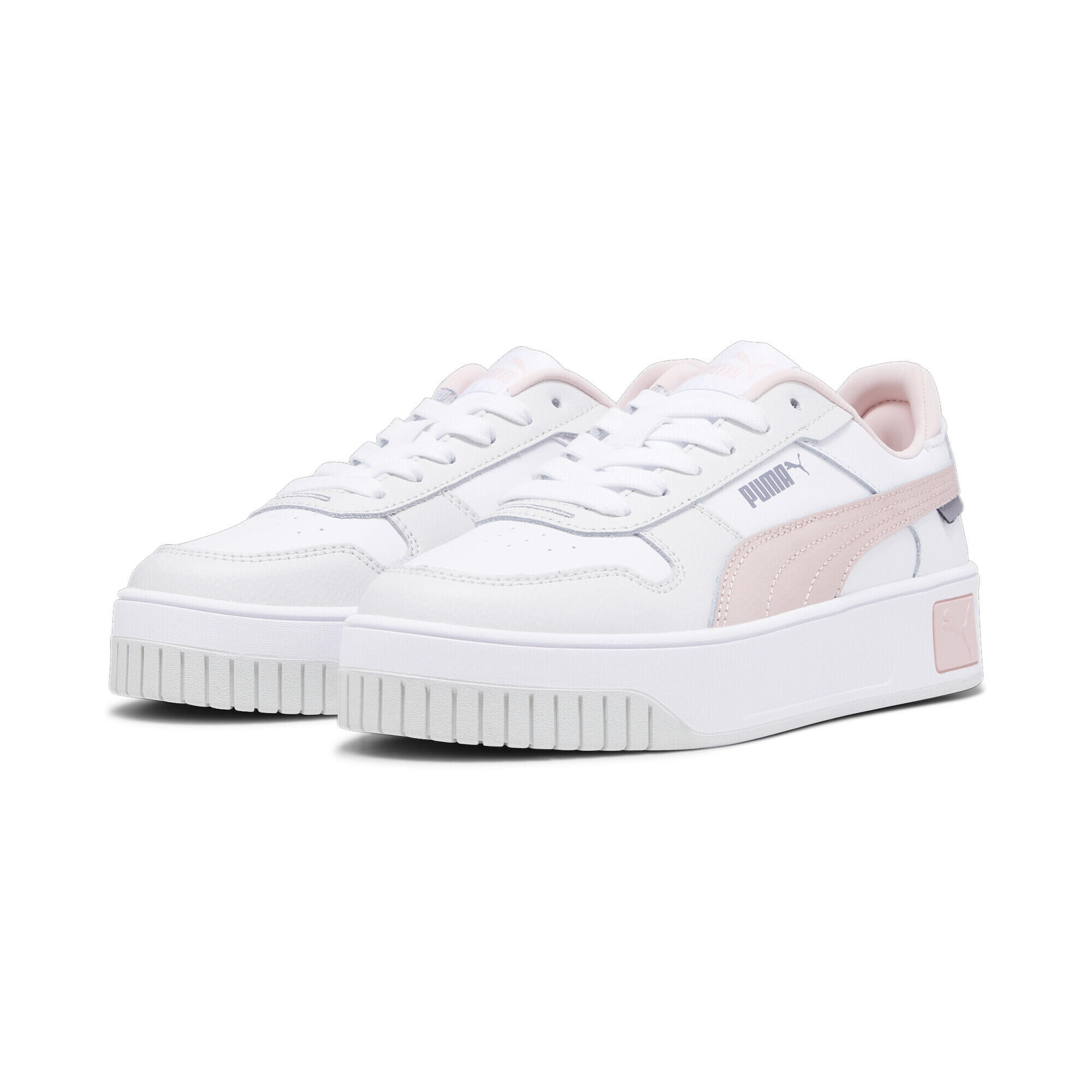 Buty do chodzenia dla dzieci Puma Carina Street Jr