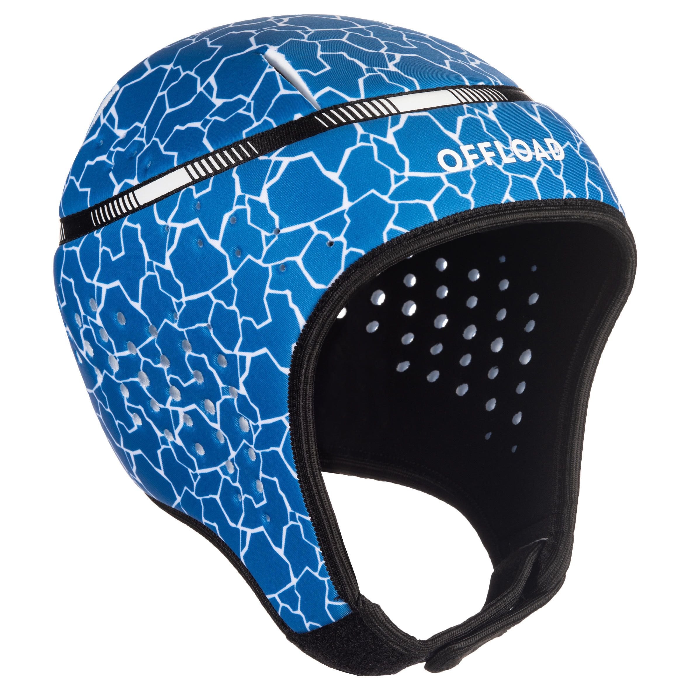 Kask ochronny do rugby R100 dla dzieci