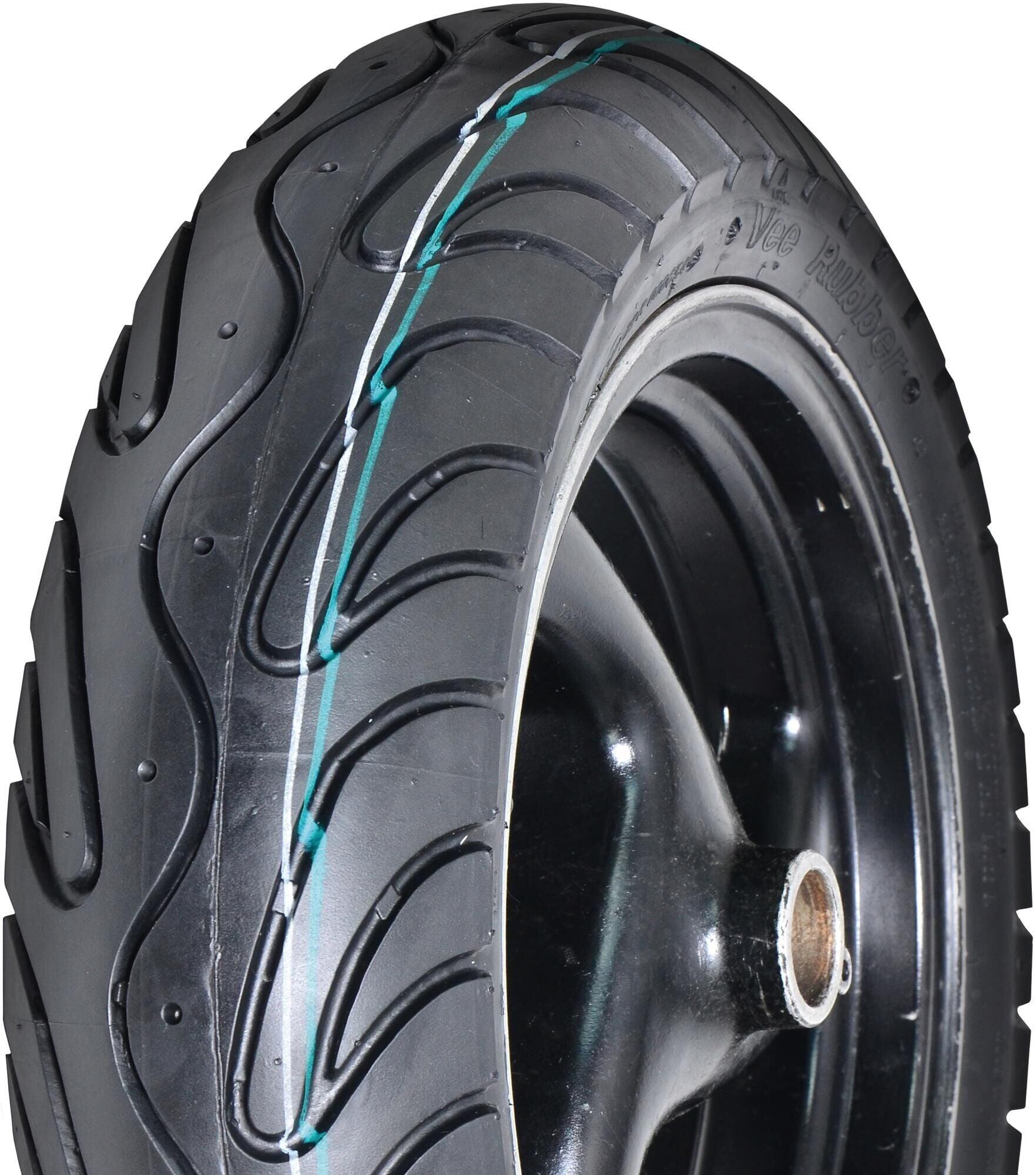 Vee Rubber VRM 134 opona 100/90-10 TL 56L