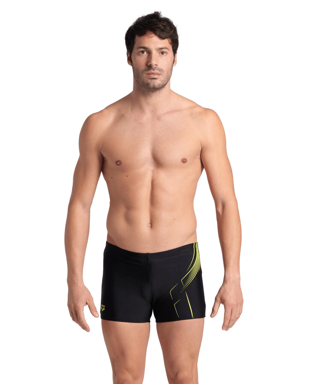 Kąpielówki spodenki męskie Dive Swim Short