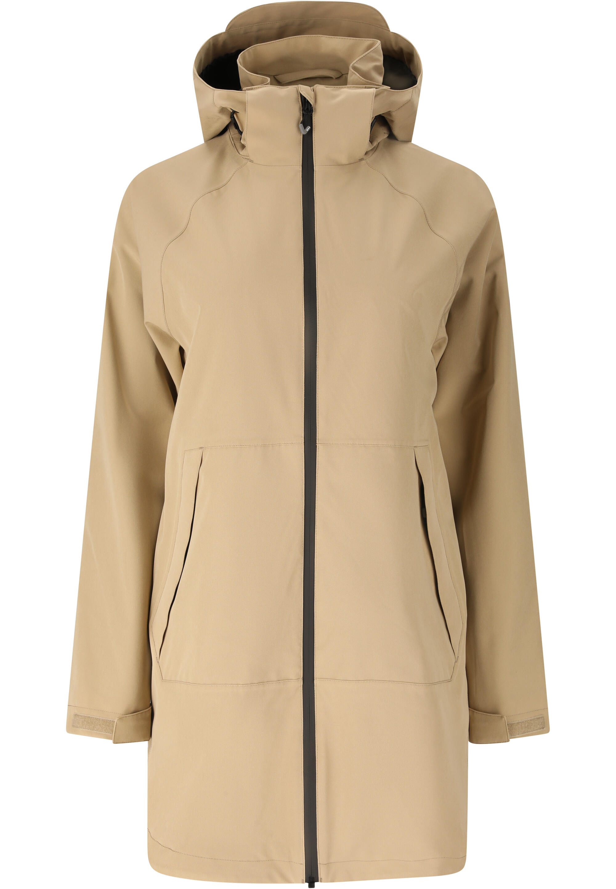 Parka dla kobiet Weather Report Brittan Pro 15000