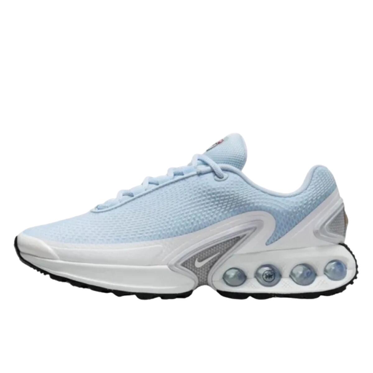 Buty do chodzenia dla dorosłych Air Max Dn Half Blue