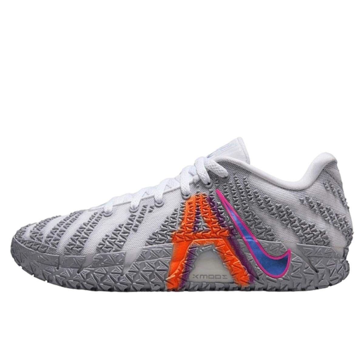 Nike Ja 3 Light Show