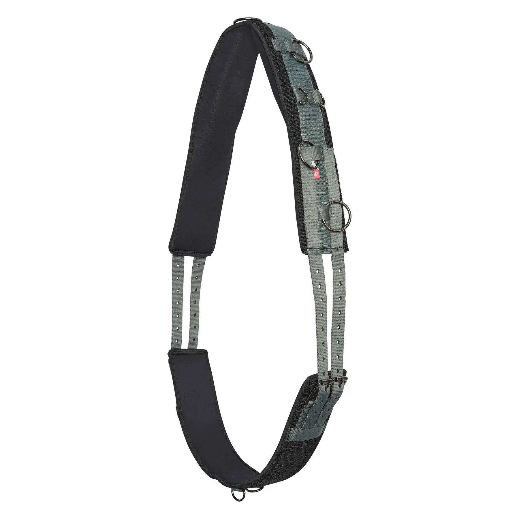 Nylonowa bransoleta dla konia Imperial Riding Deluxe Extra