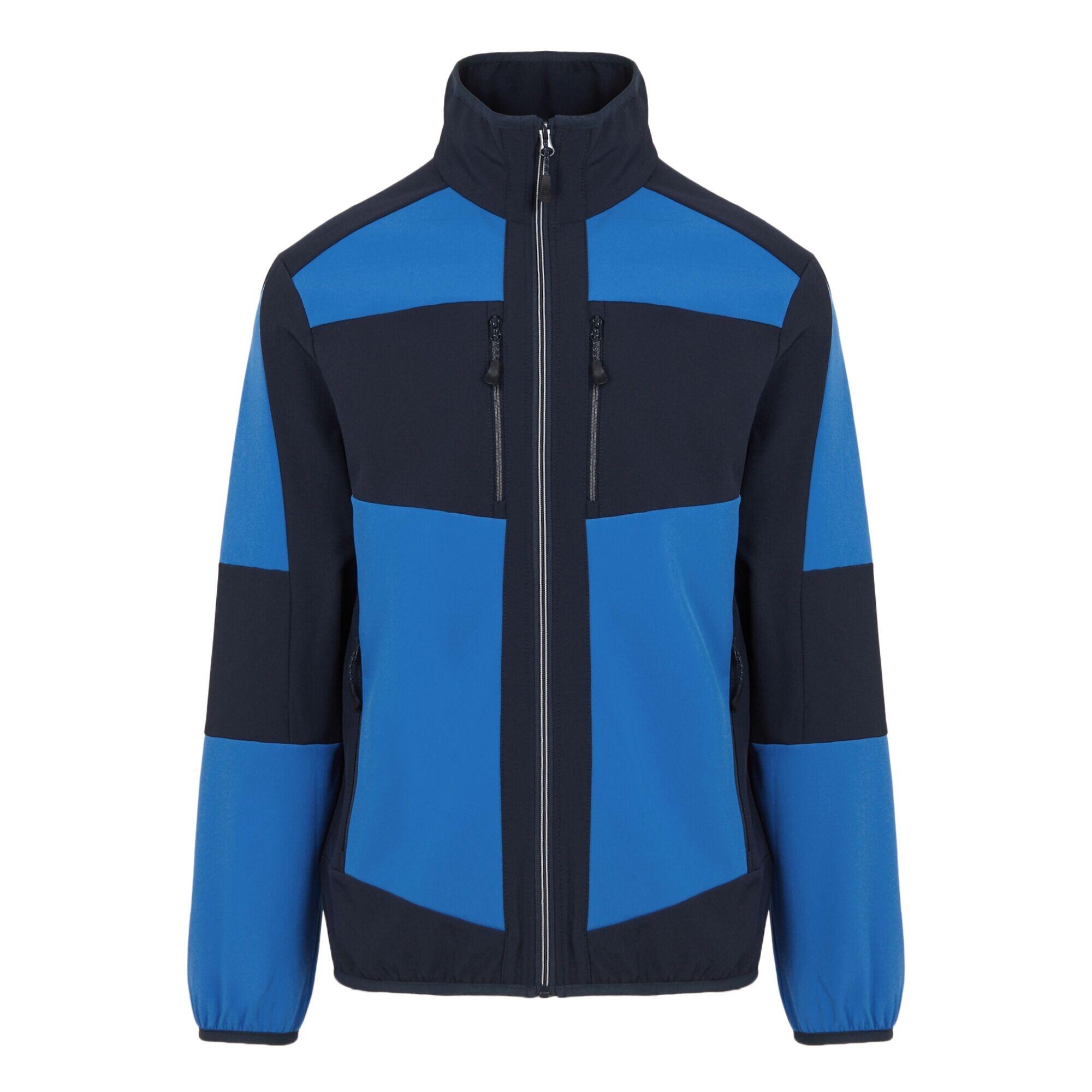 Męska Kurtka Soft Shell EVolve 2warstwowa