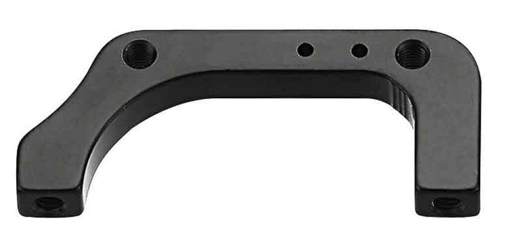 Adapter hamulca tarczowego Tektro A4 tył Ø180 mm