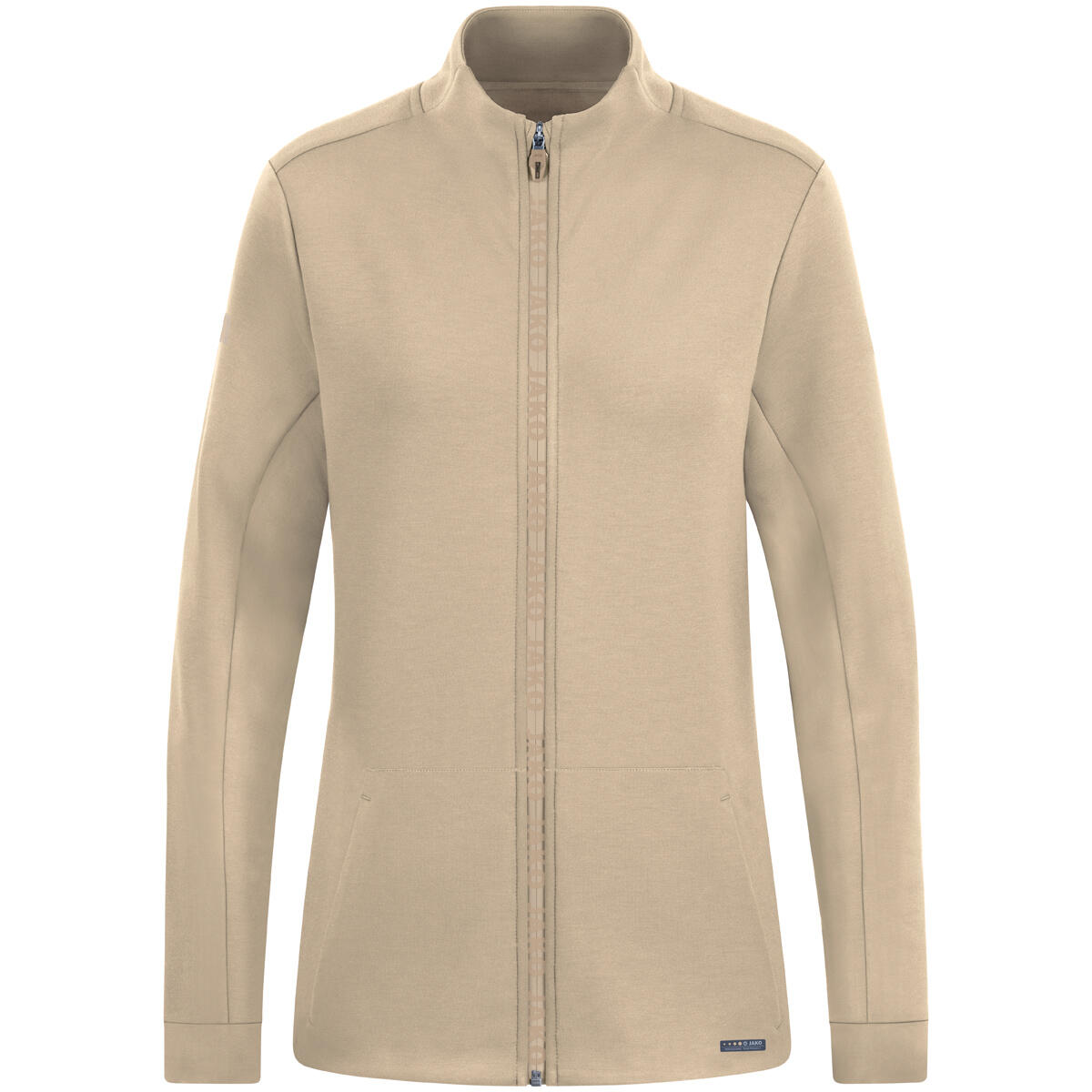Damska bluza dresowa Jako Pro Casual