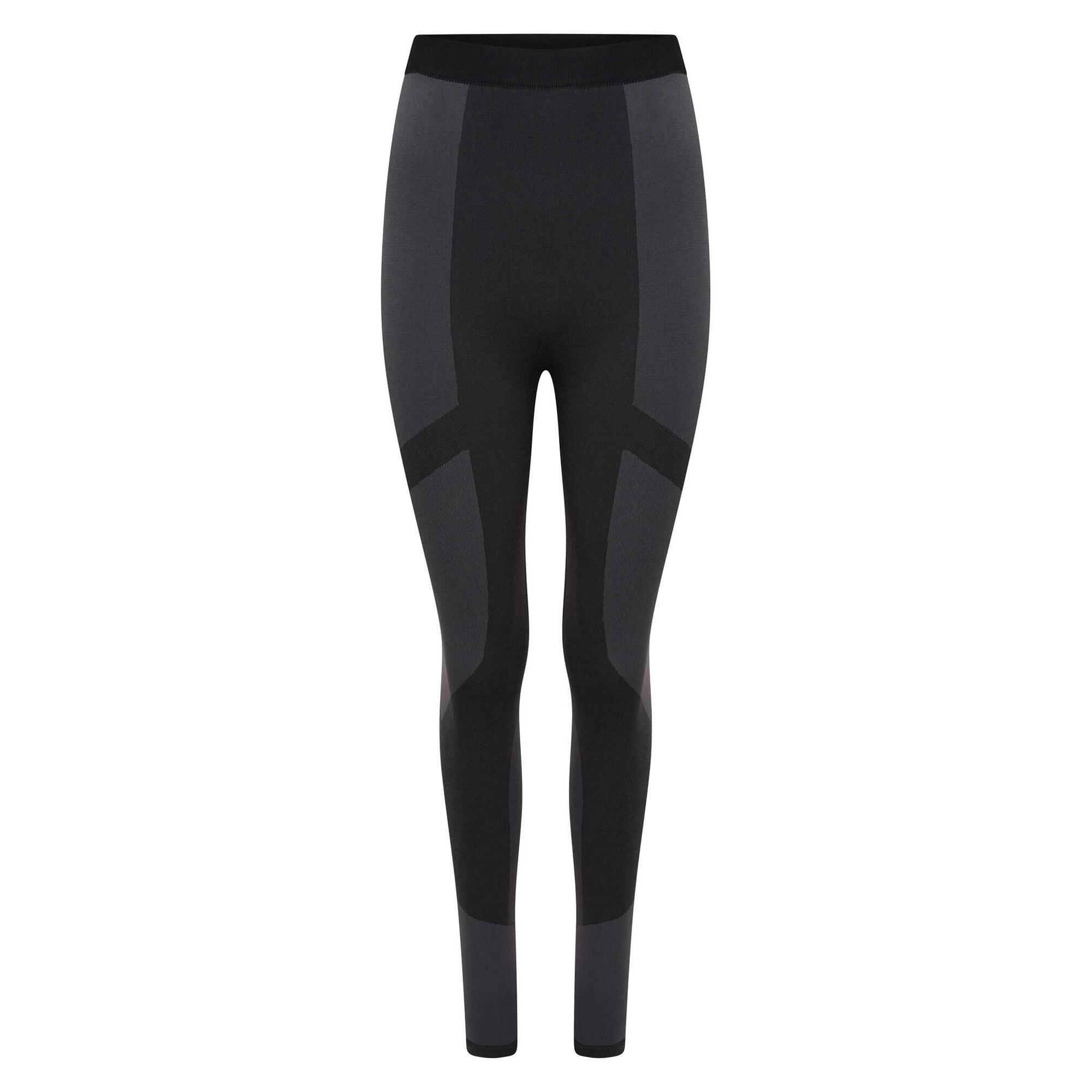 Legginsy Termoaktywne Damskie