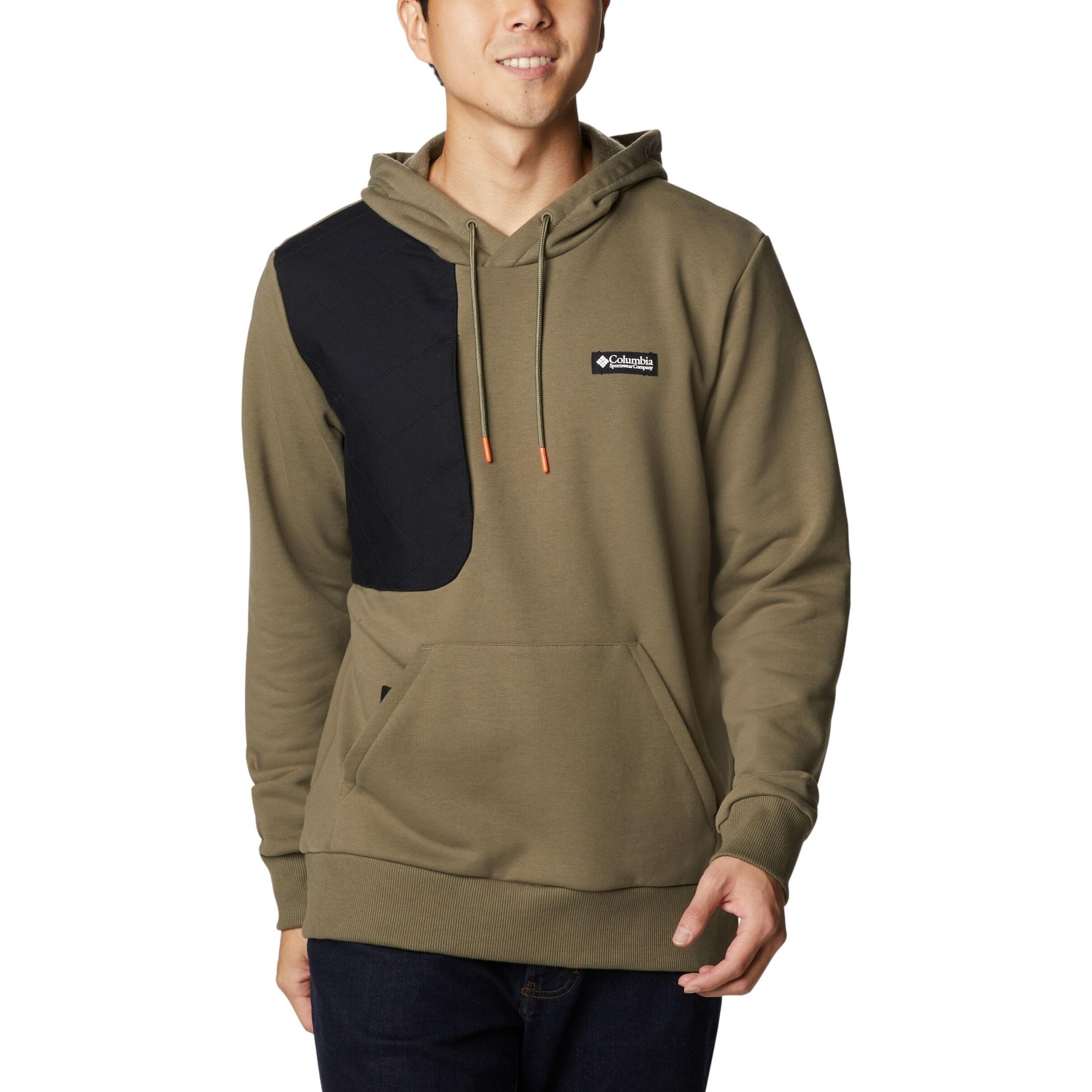 Bluza z kapturem Columbia Field ROC Heavyweight
