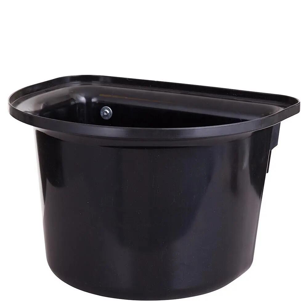 Plastikowy paśnik dla koni z haczykami Stubbs
