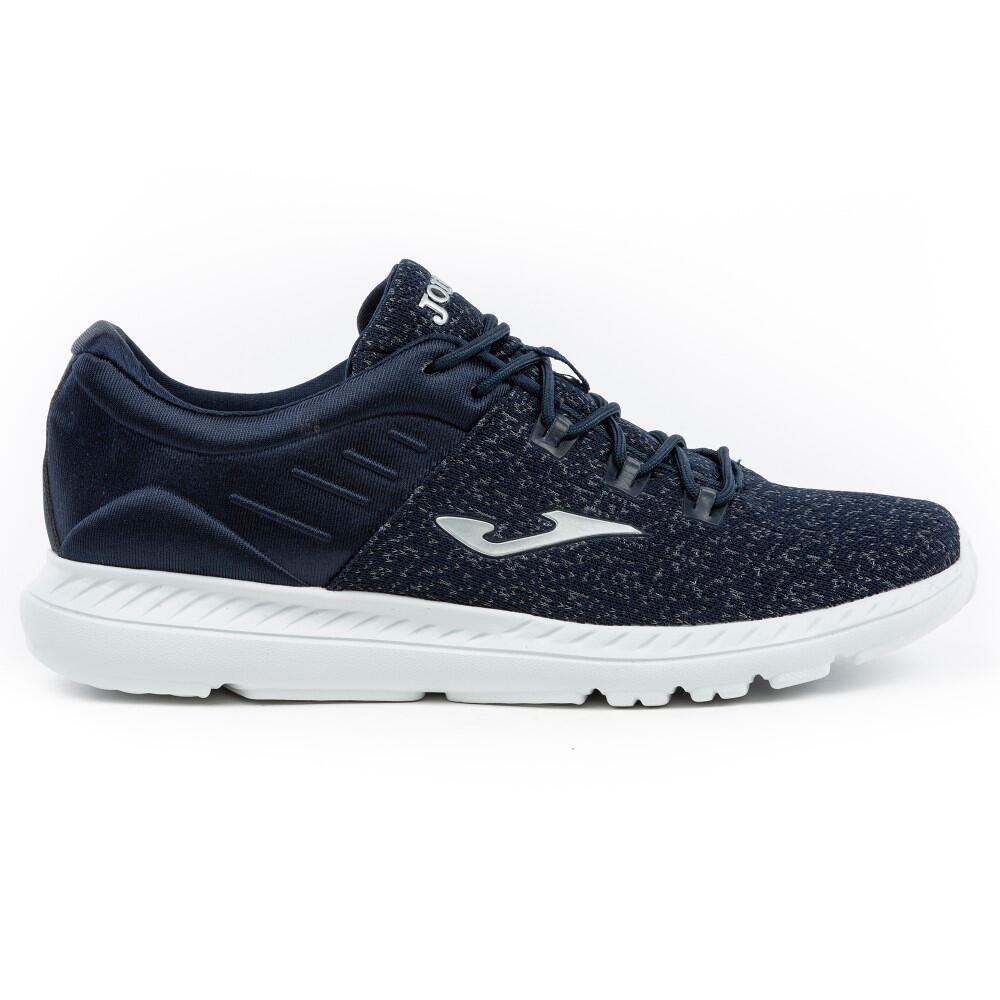 Buty sportowe Lifestyle Joma C.FOX 903 ciemnoniebieskie