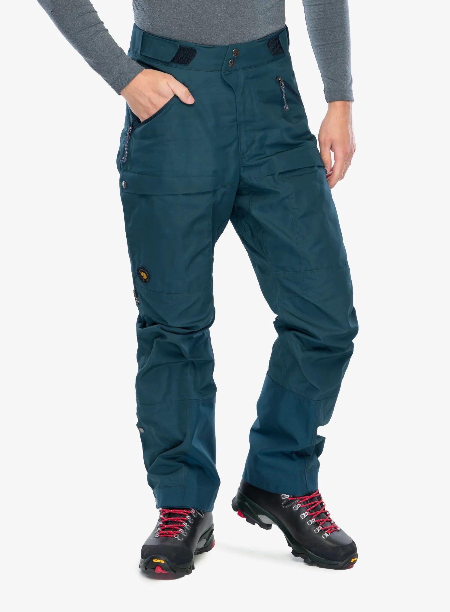 Spodnie trekkingowe Fjallraven Bergtagen G-1000 Trousers