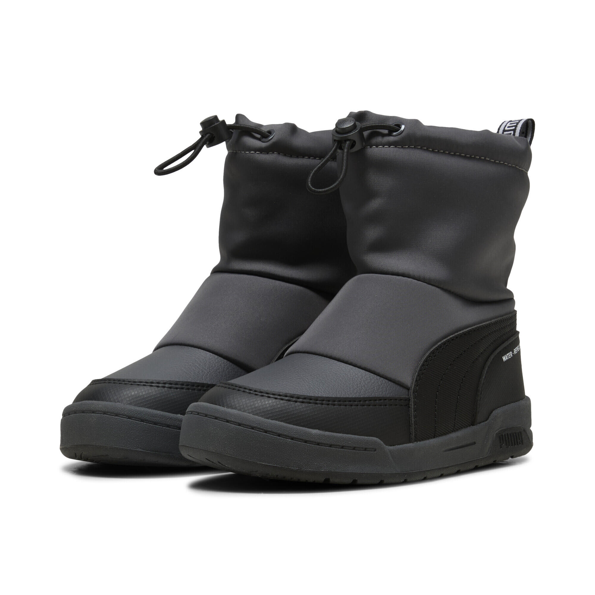 Buty dla dzieci Puma Multiflex 2 Boot Ac Ps