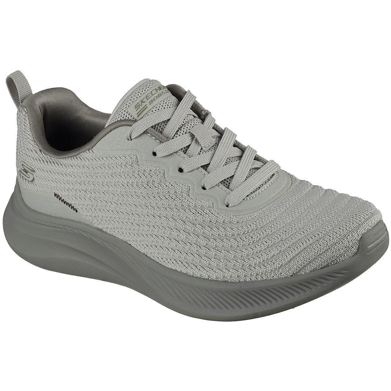 Buty sportowe damskie Skechers Bobs Moda Flex mellow Dawn