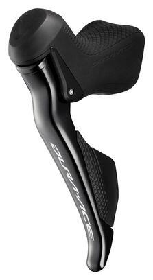 Sterowanie przerzutką podwójną dźwignią Shimano DURA-ACE ST-R9170-L