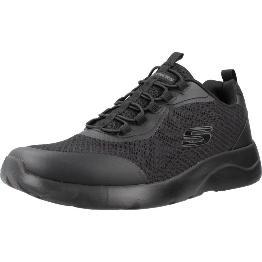Tenisówki Skechers Model Dynamight 2.0-setner Kolor Czarny