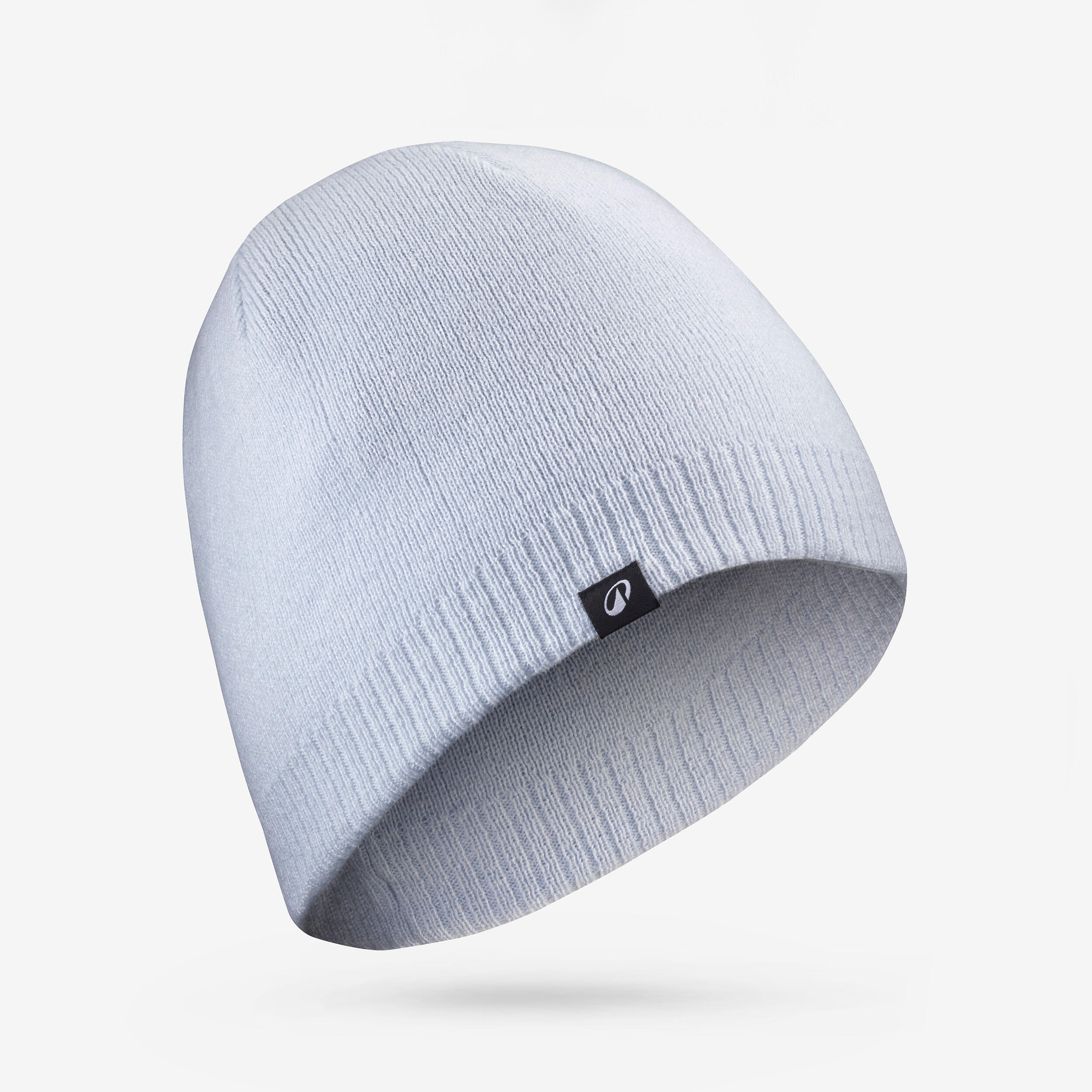 Czapka narciarska dla dorosłych Wedze Simple 100