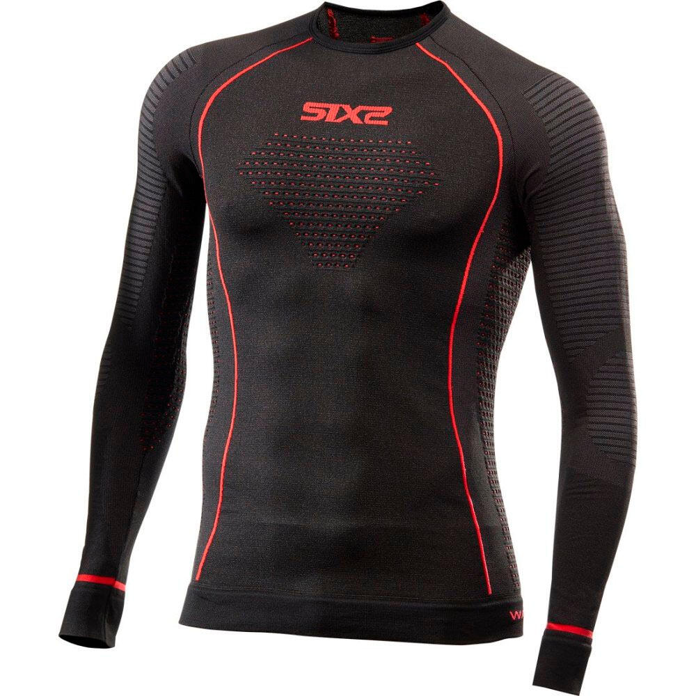 Jersey Sixs TS2W Cu