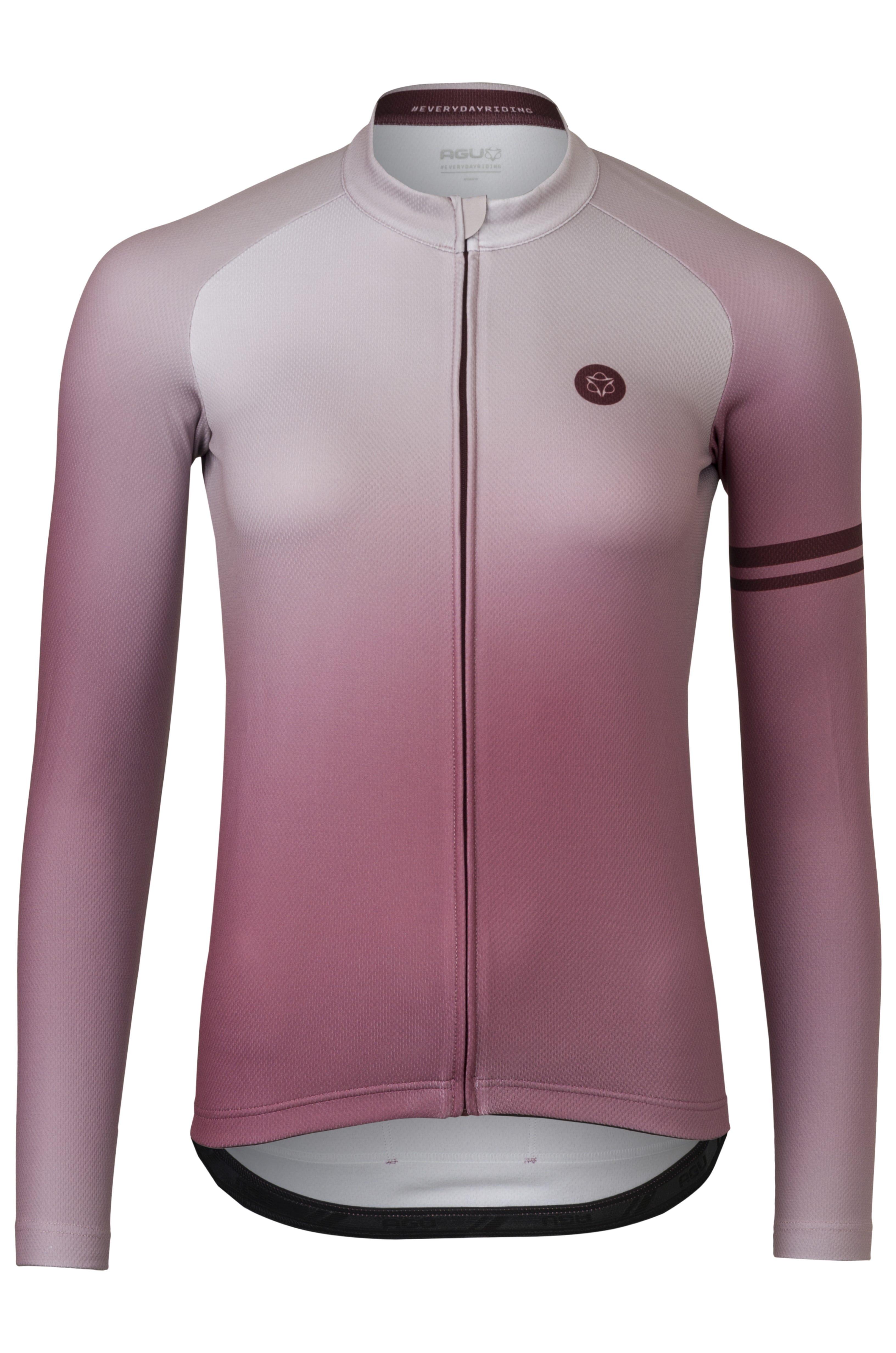Gradient Jersey LS Essential Women