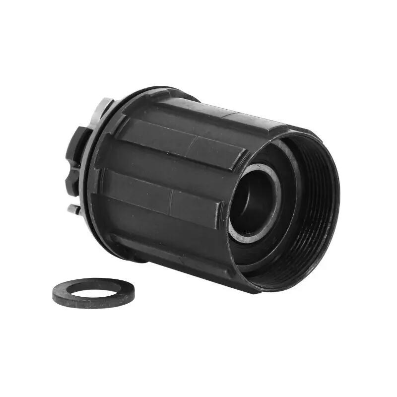 Korpus kasety do piasty MTB P2R Shimano 11-10-9V