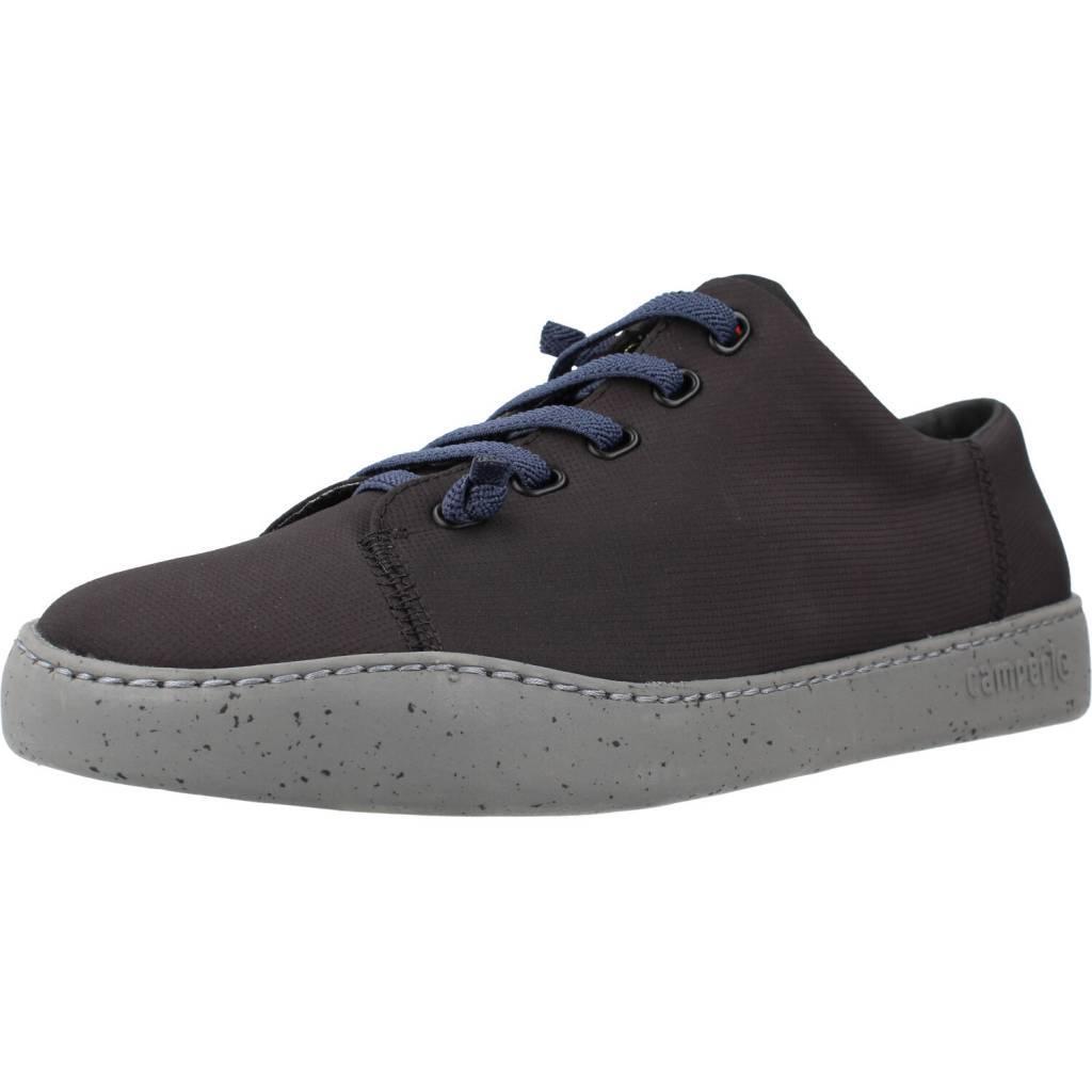 Buty CAMPER CHEMISE Czarny