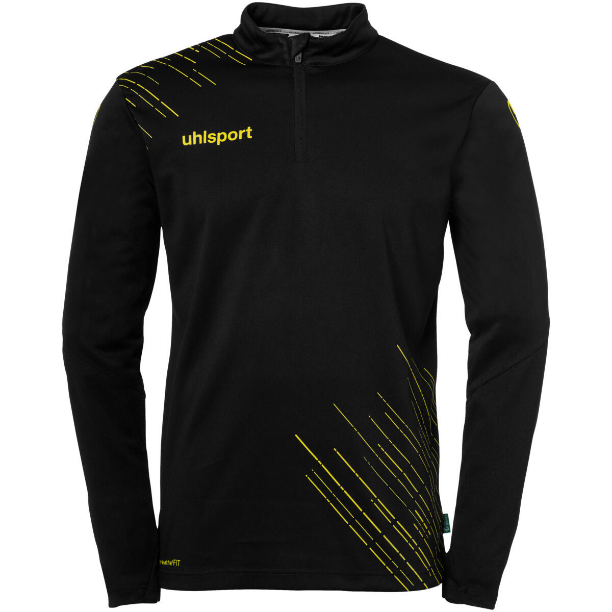 Top treningowy 1/4 zip Uhlsport Score 26