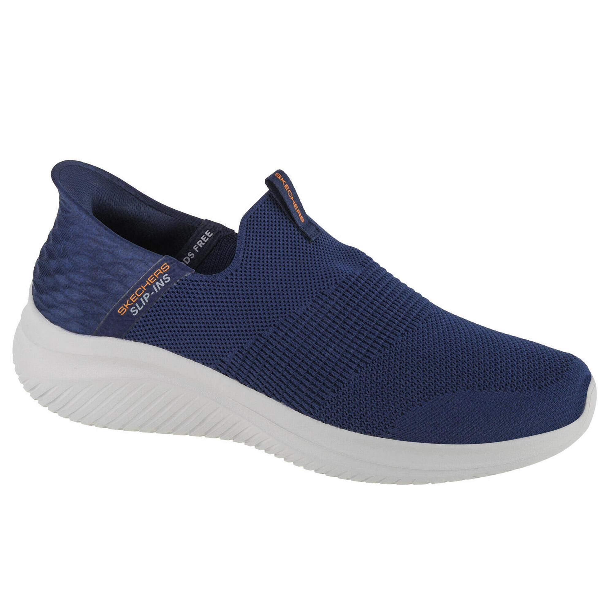 Buty do chodzenia męskie  Skechers Ultra Flex 3.0 Smooth Step