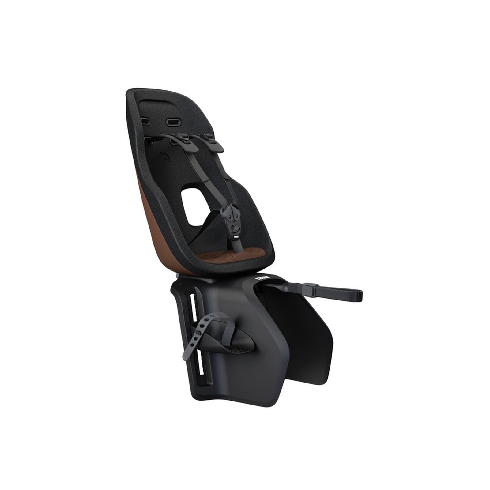 Fotelik rowerowy dla dziecka Maxi Thule Yepp Nexxt 2 Rack Mount