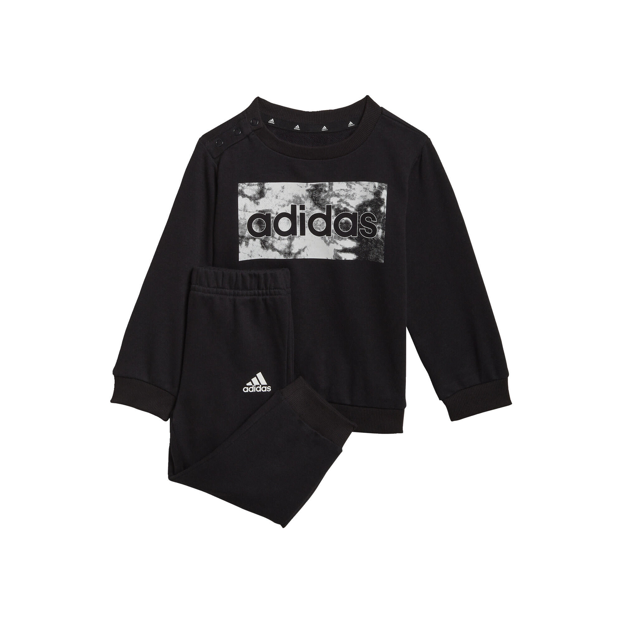 Bluza dziecięca adidas Essentials