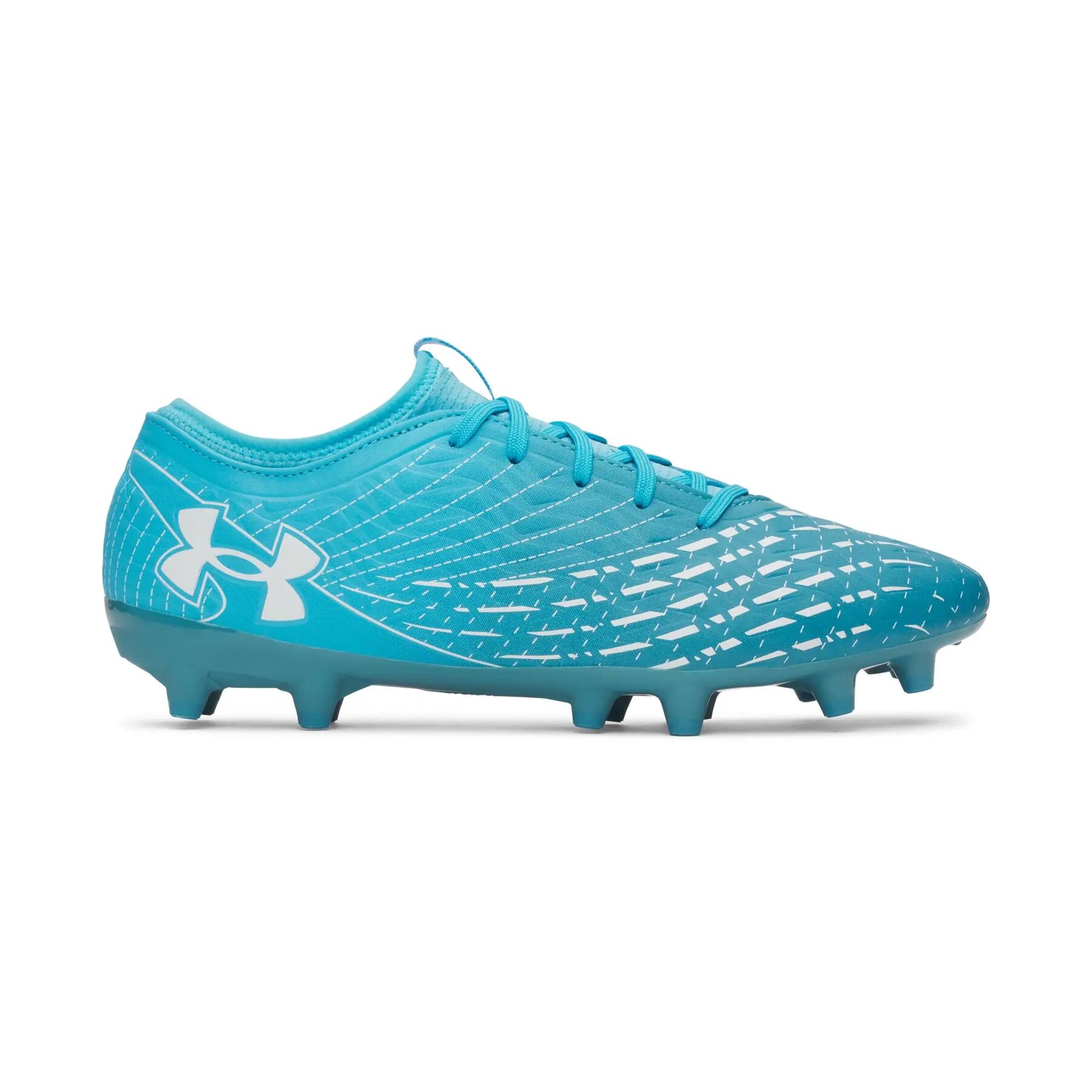 Buty piłkarskie Under Armour Magnetico Select 5 FG