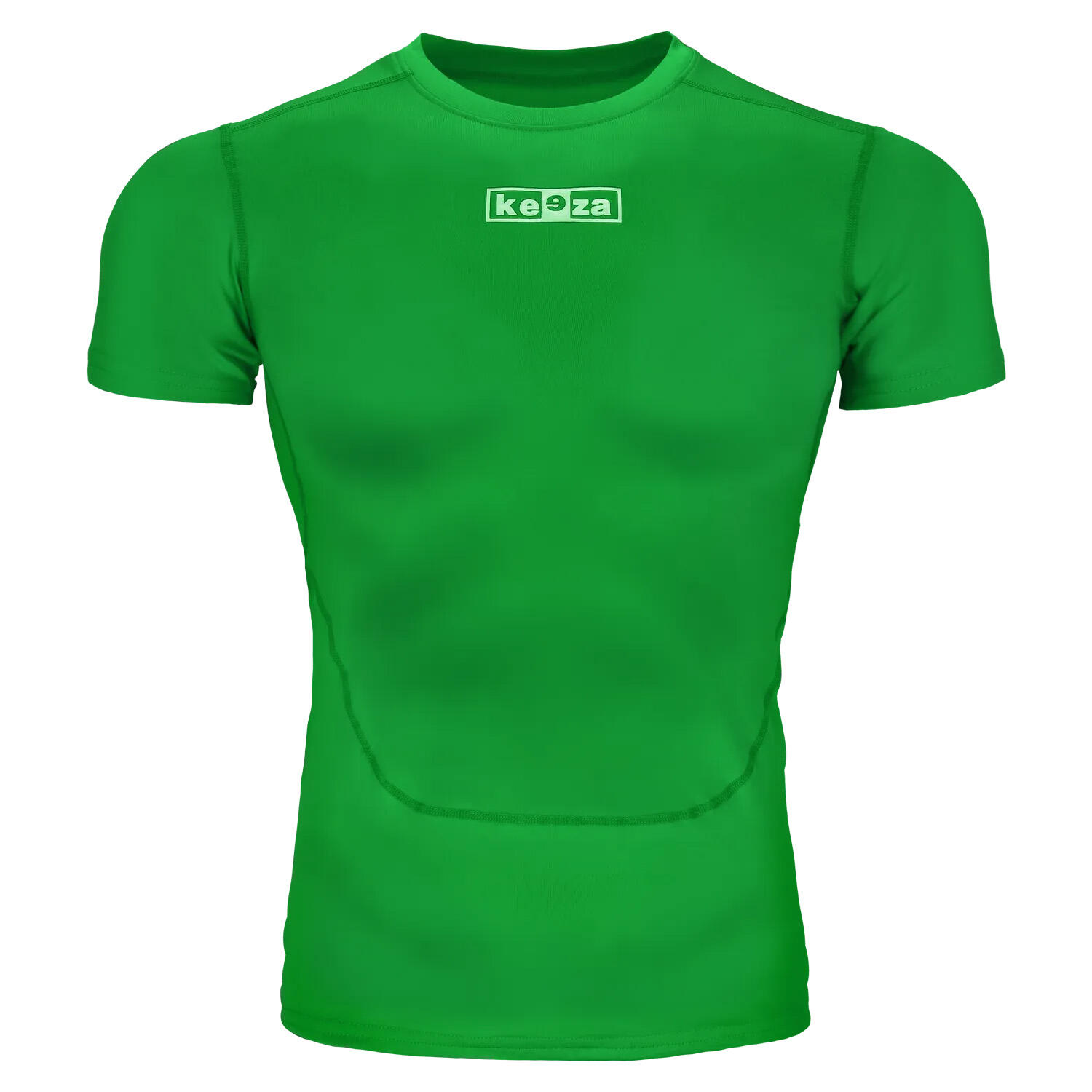 Koszulka termoaktywna Keeza Bristol z krótkim rękawem