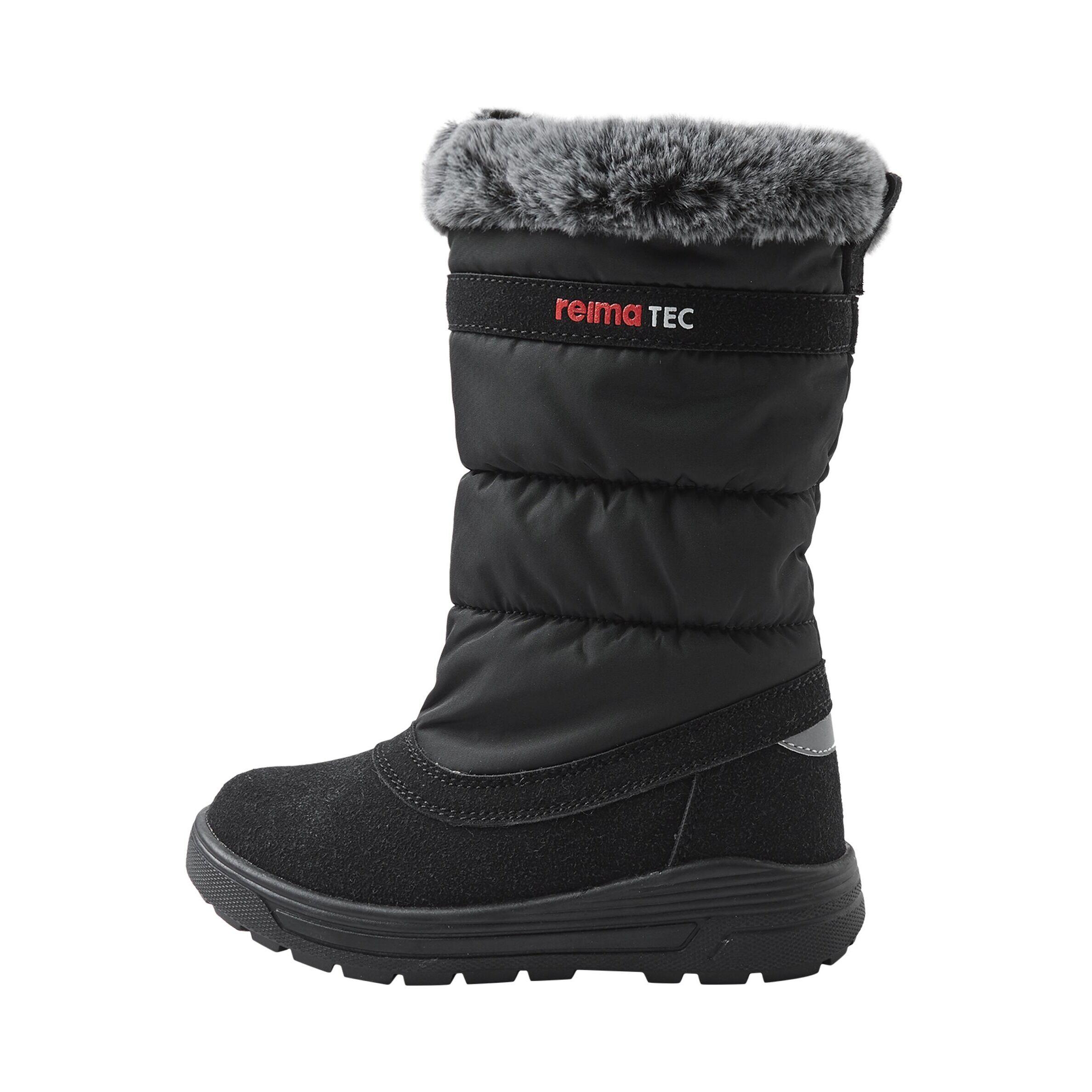 Dziecięce buty zimowe Reima Reima tec Sophis