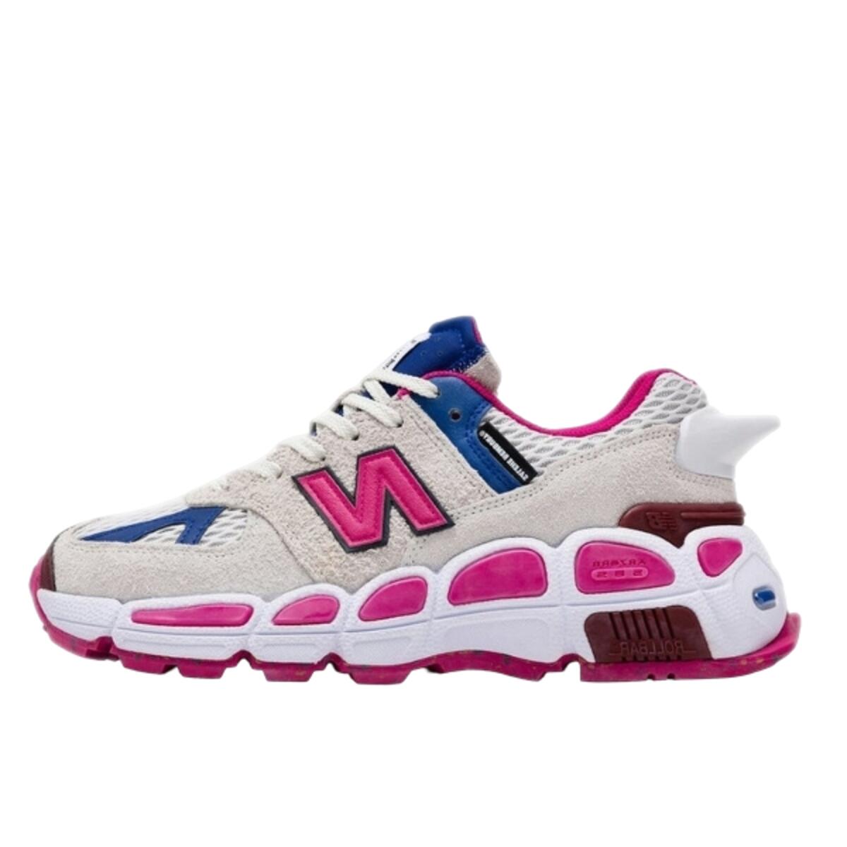 New Balance 574 Yurt Salehe Bembury Beige Pink