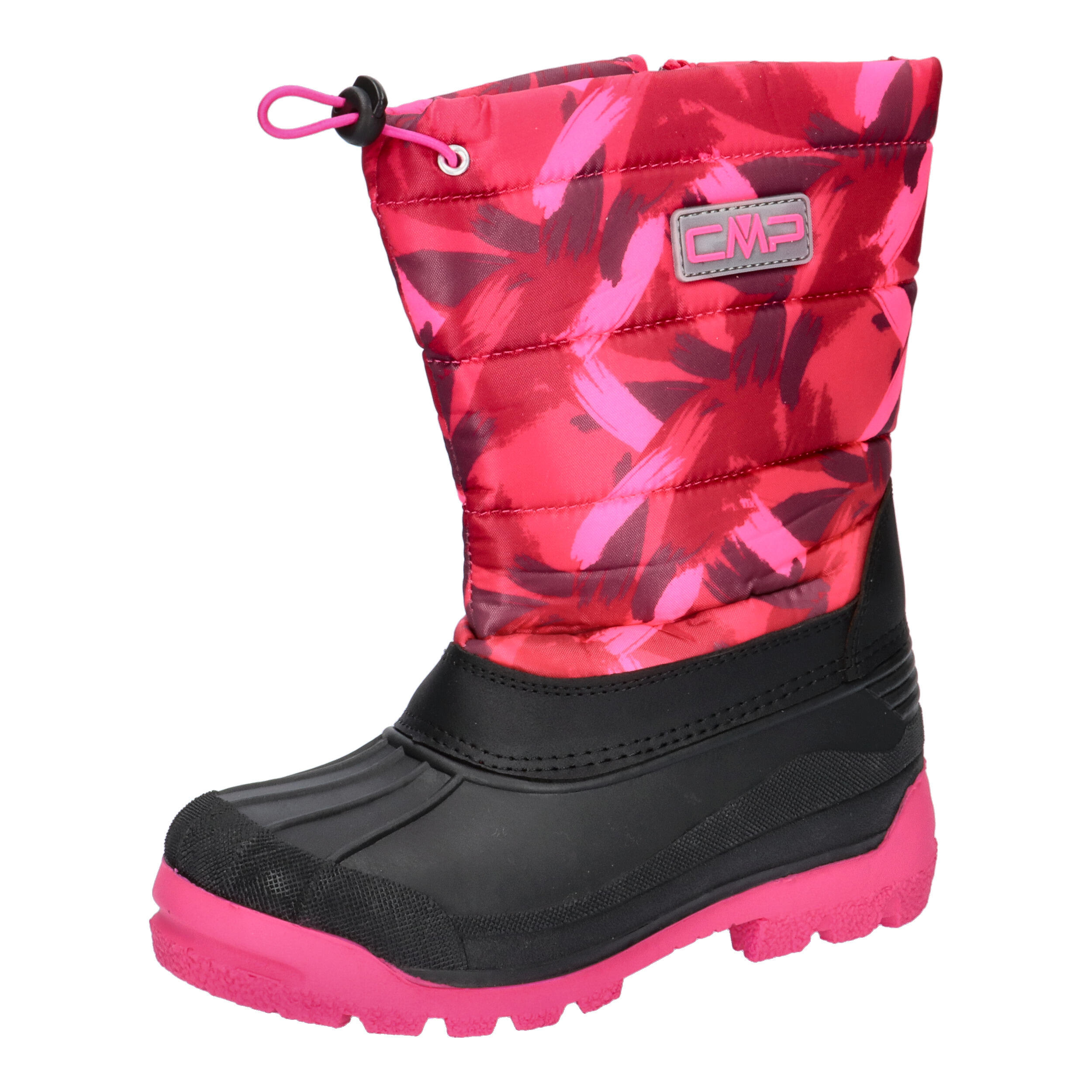 Buty turystyczne dziecięce CMP Sneewy