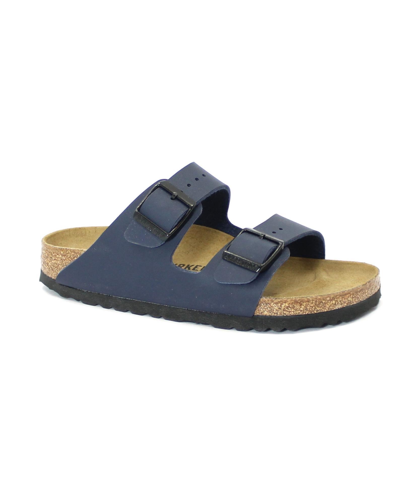 Klapki damskie Birkenstock Arizona