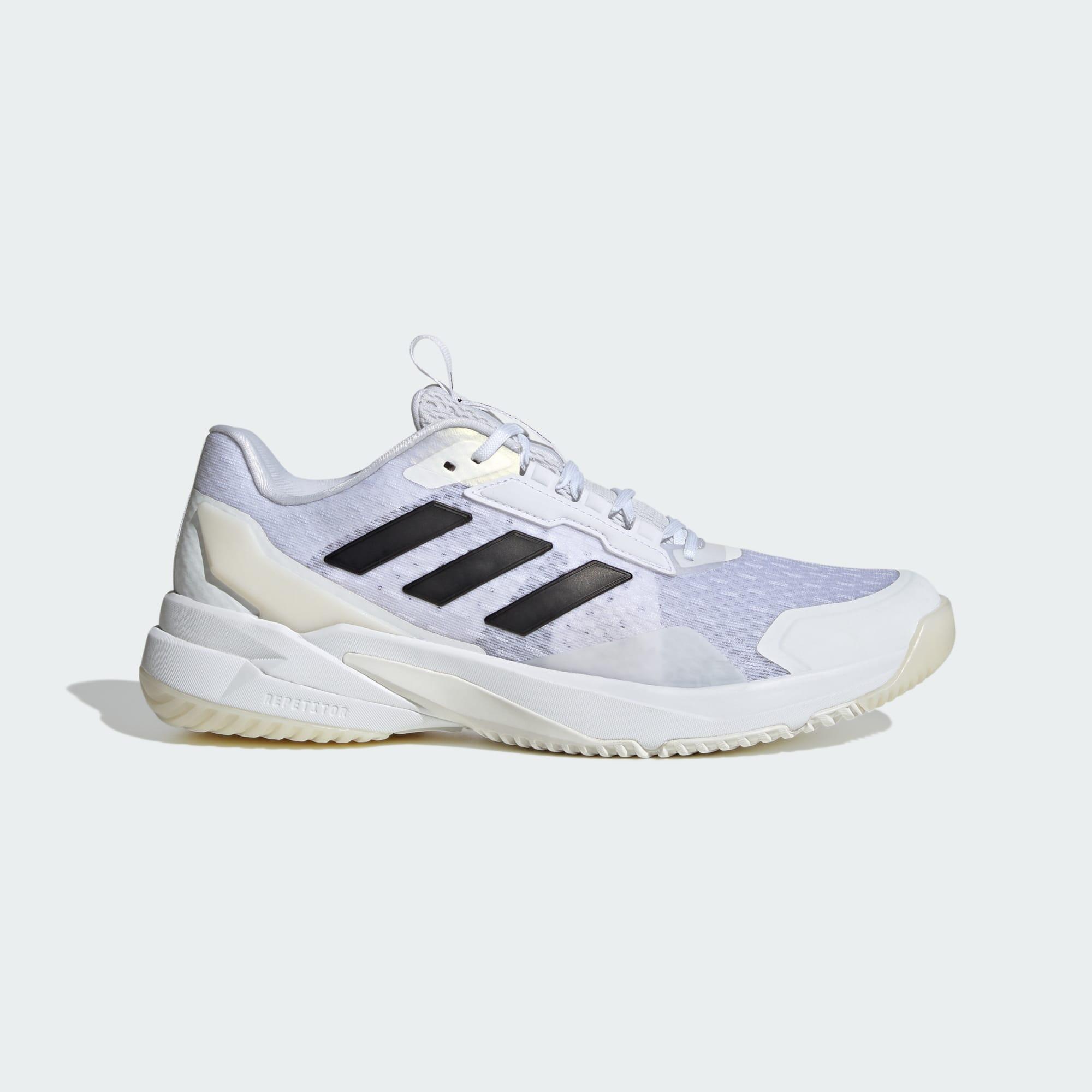 Buty halowe Crazyflight 6