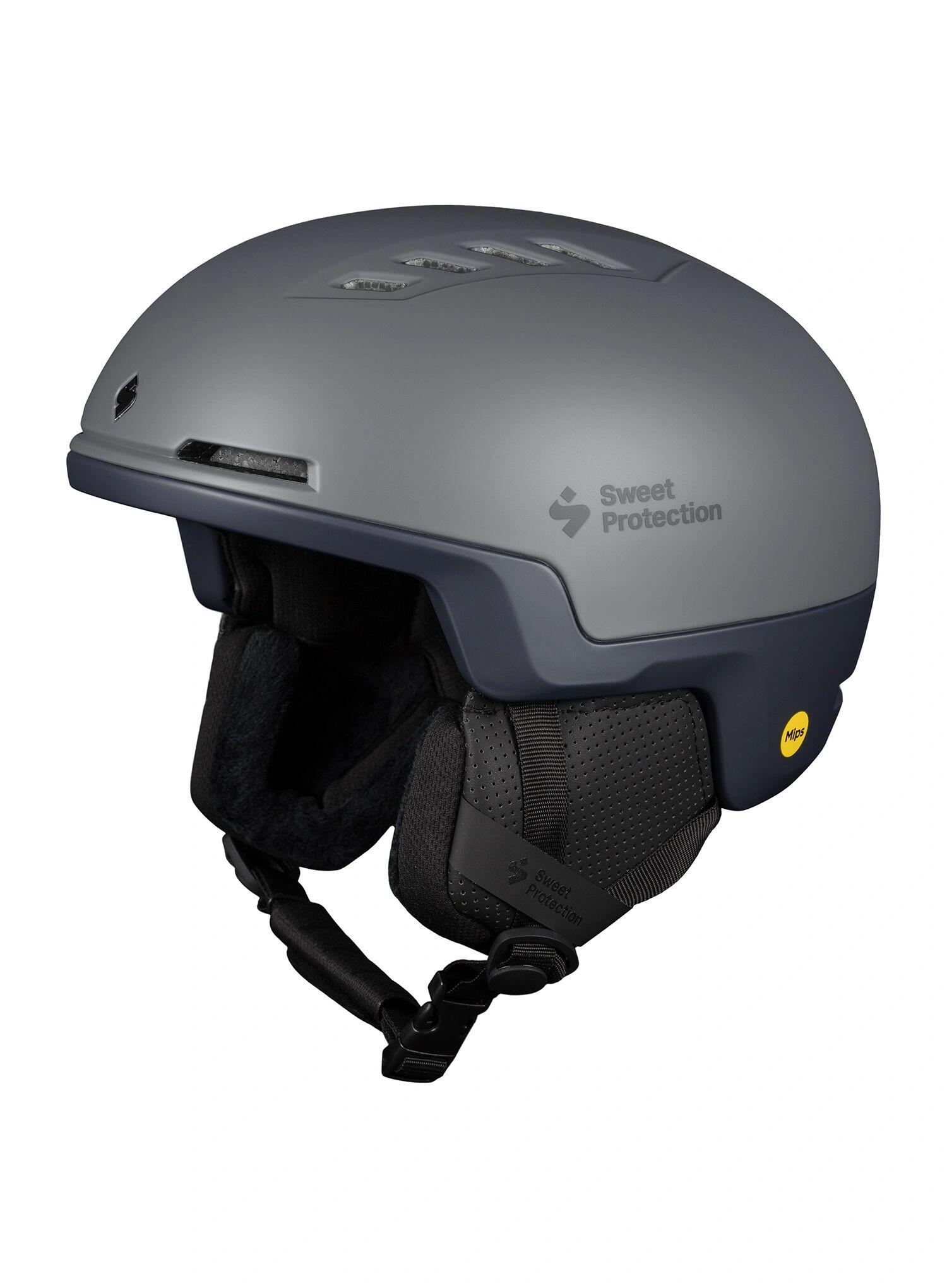 Kask narciarski Sweet Protection Daymaker Mips Helmet