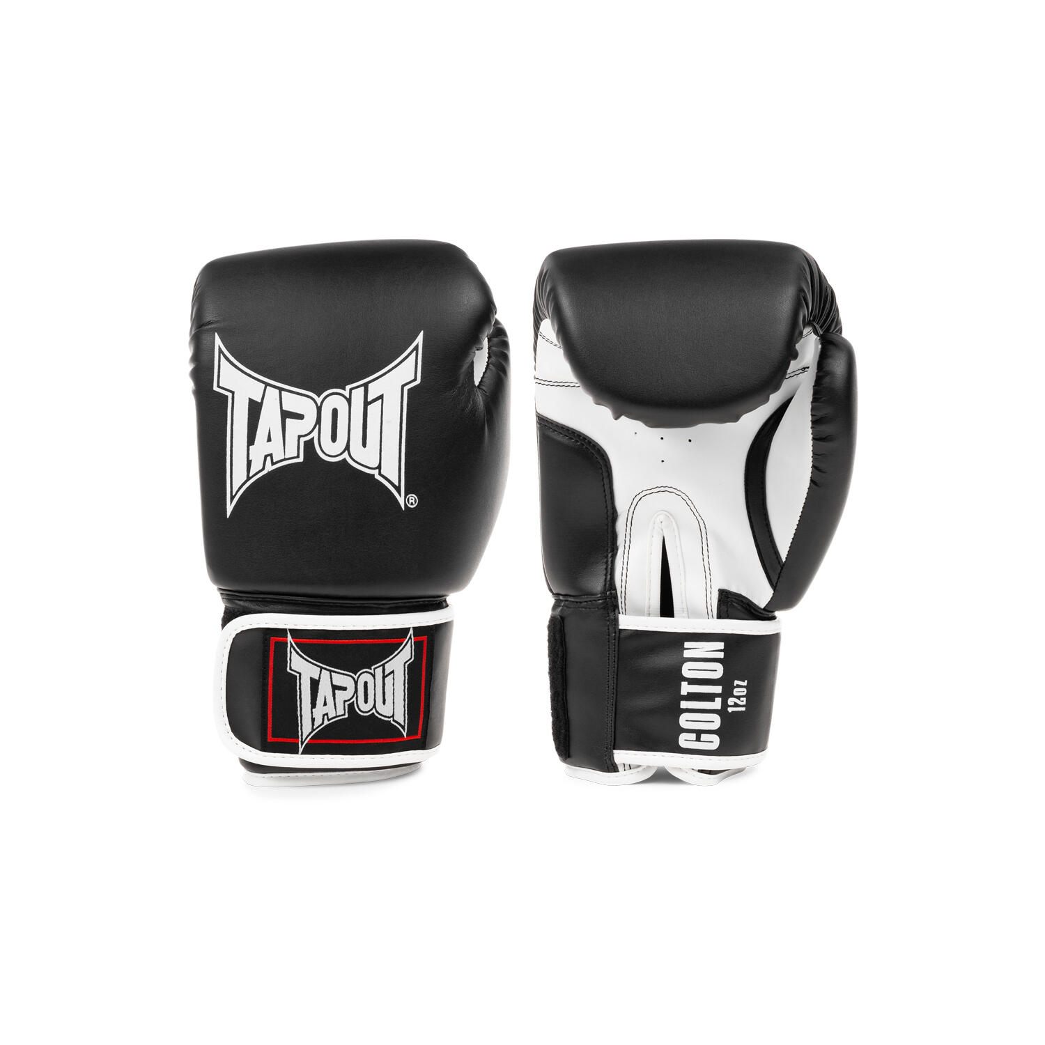 Rękawice bokserskie Lonsdale Tapout Colton (x2)